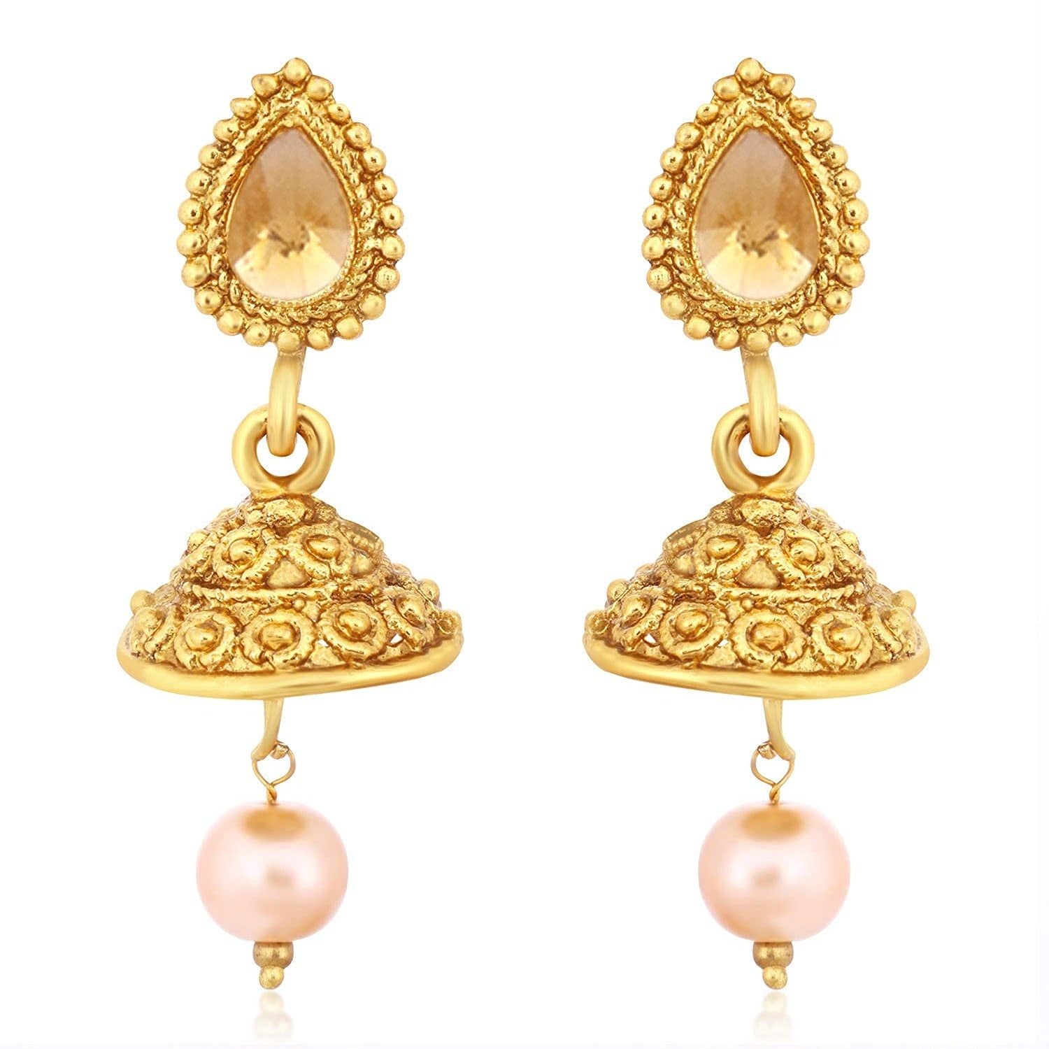 Traditional Ethnic Necklace set