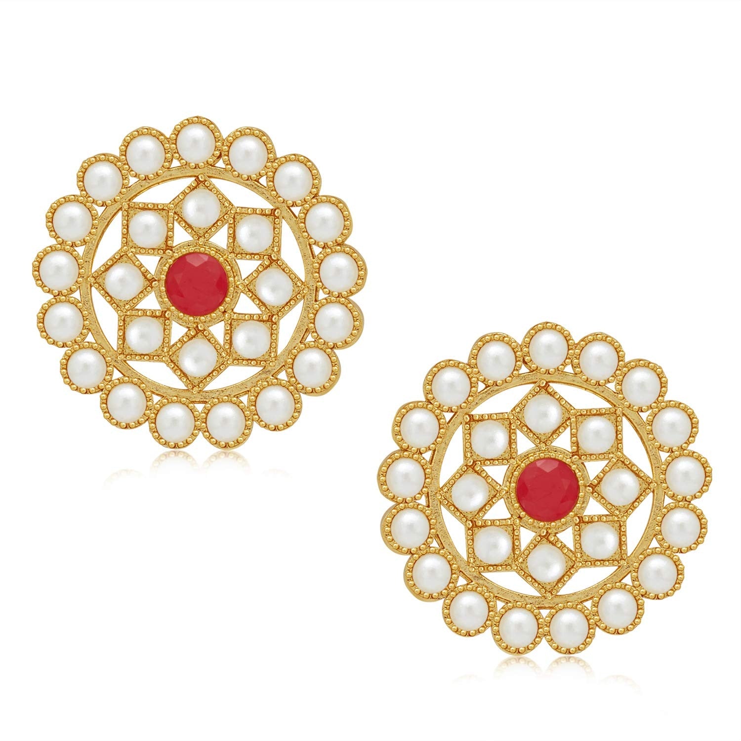 Traditional Ethnic Necklace set