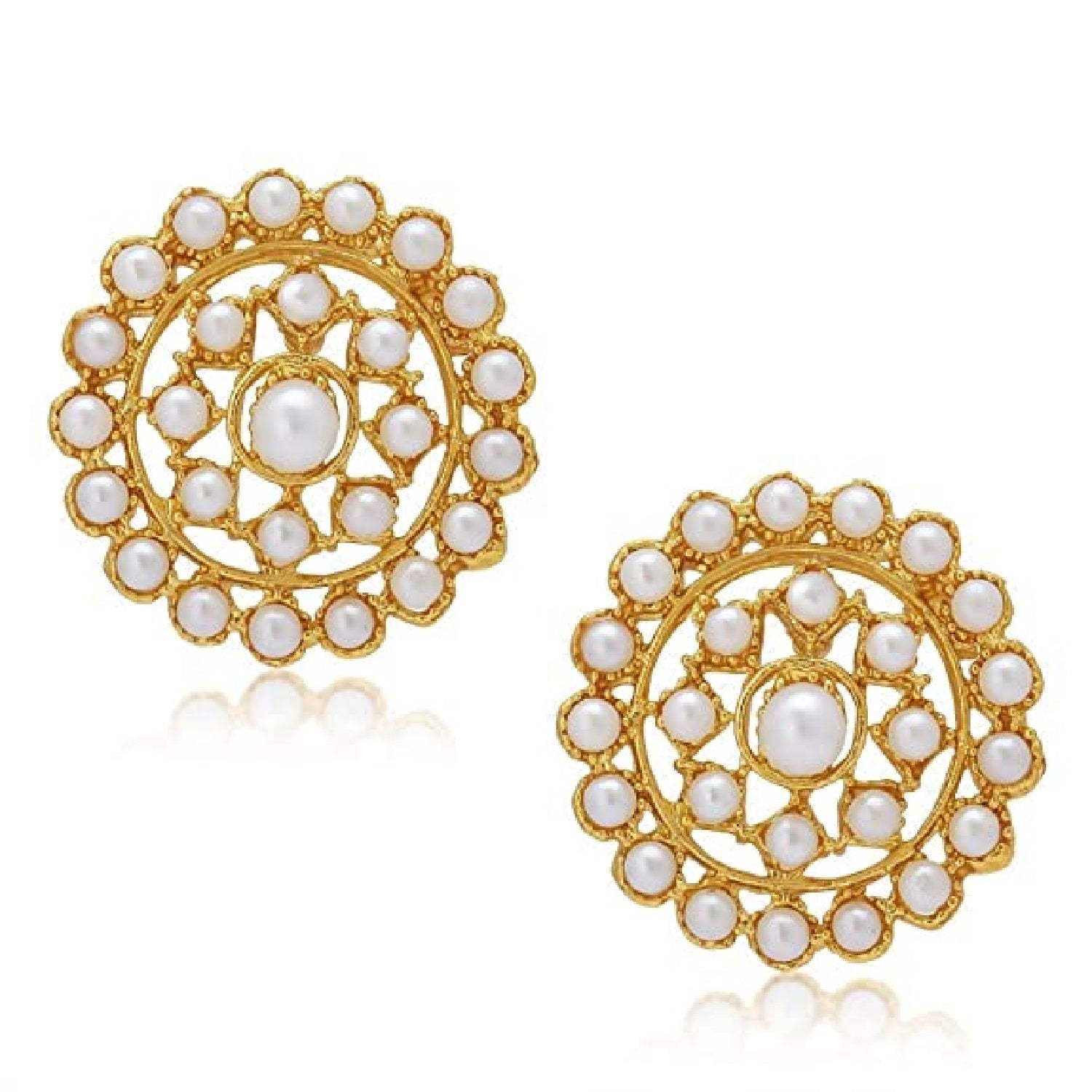 Traditional Ethnic Necklace set