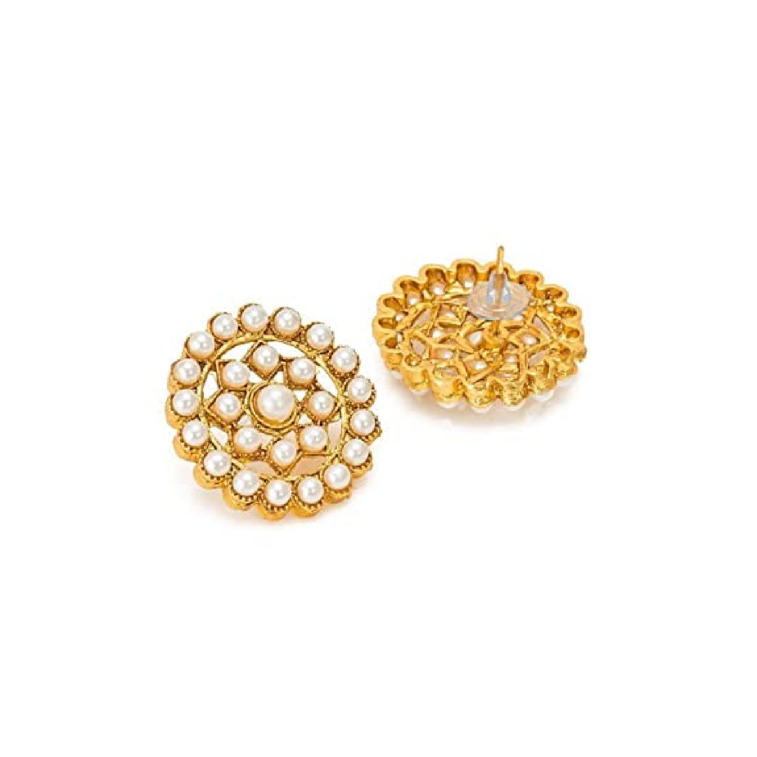 Traditional Ethnic Necklace set