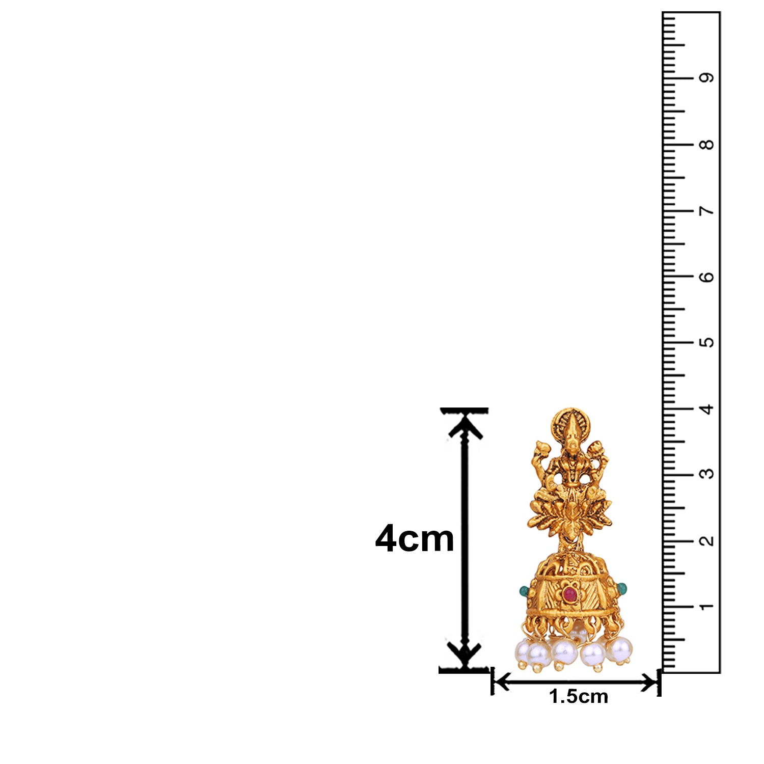 Exclusive Traditional Long Design Necklace Set