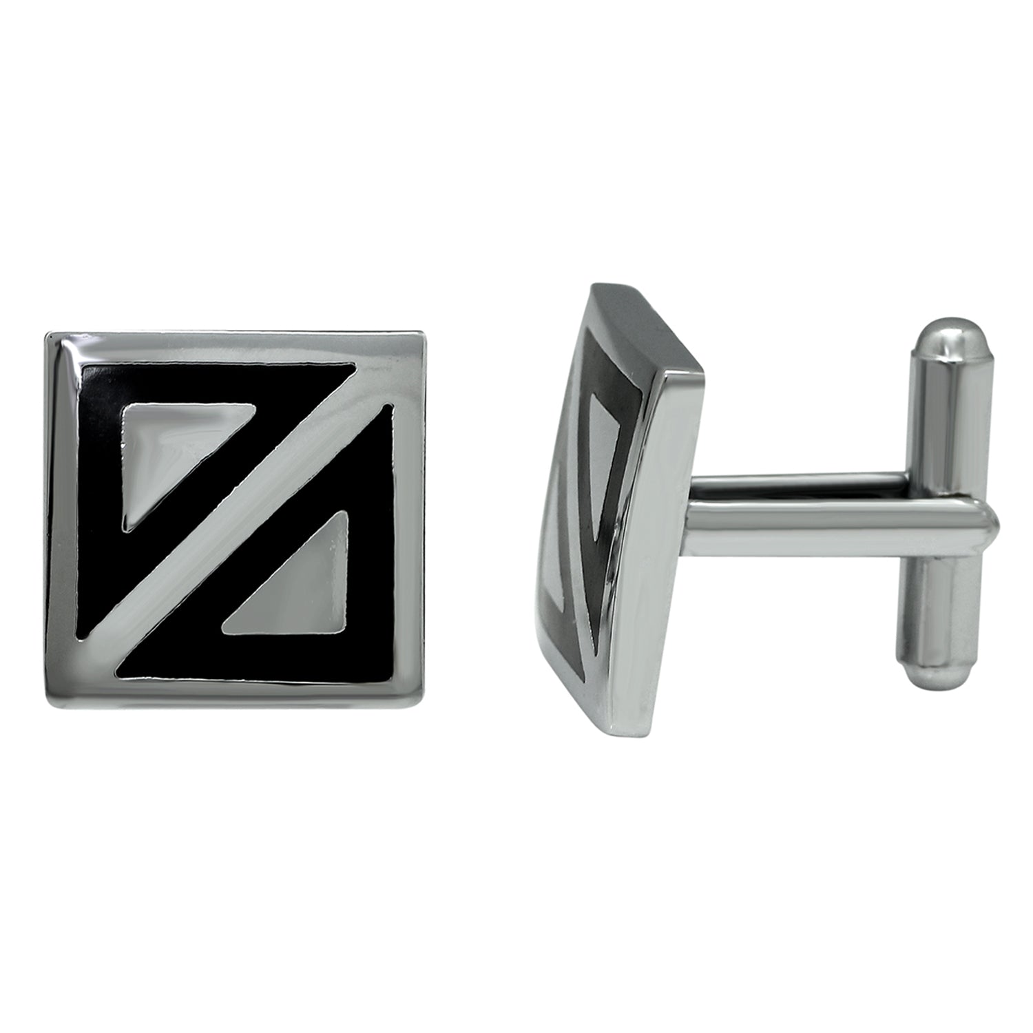 Elegant cufflink