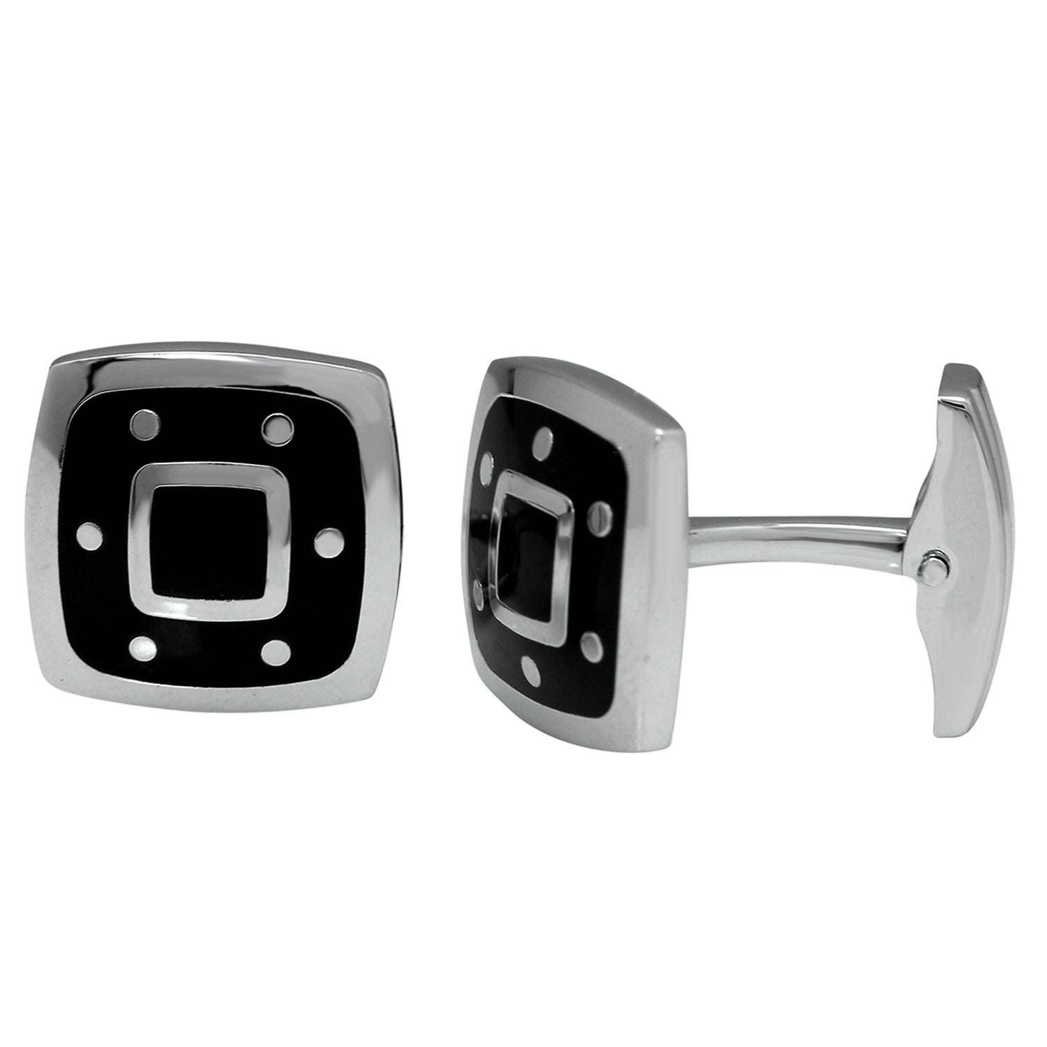 Elegant cufflink