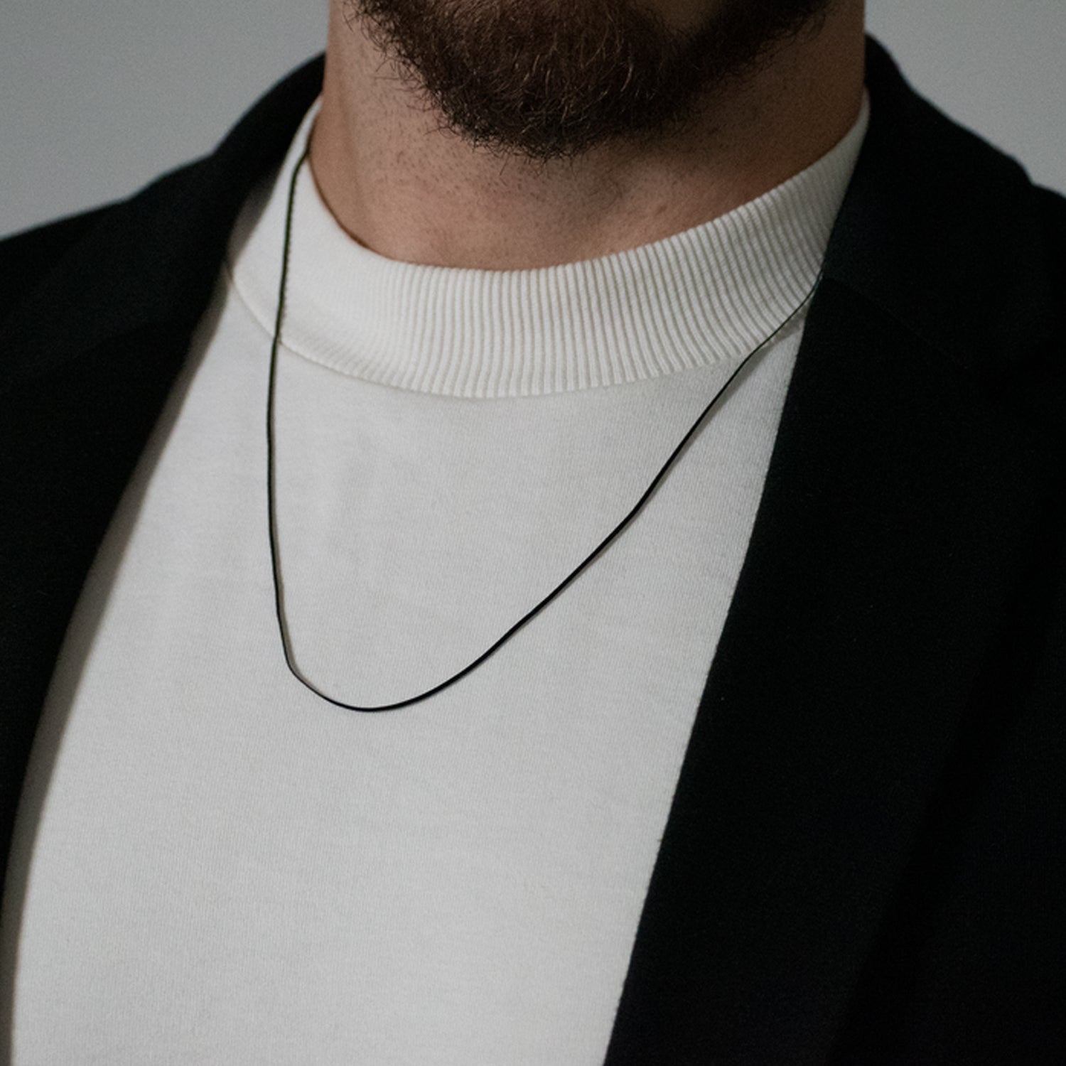 Classic and Elegant Mens Chain