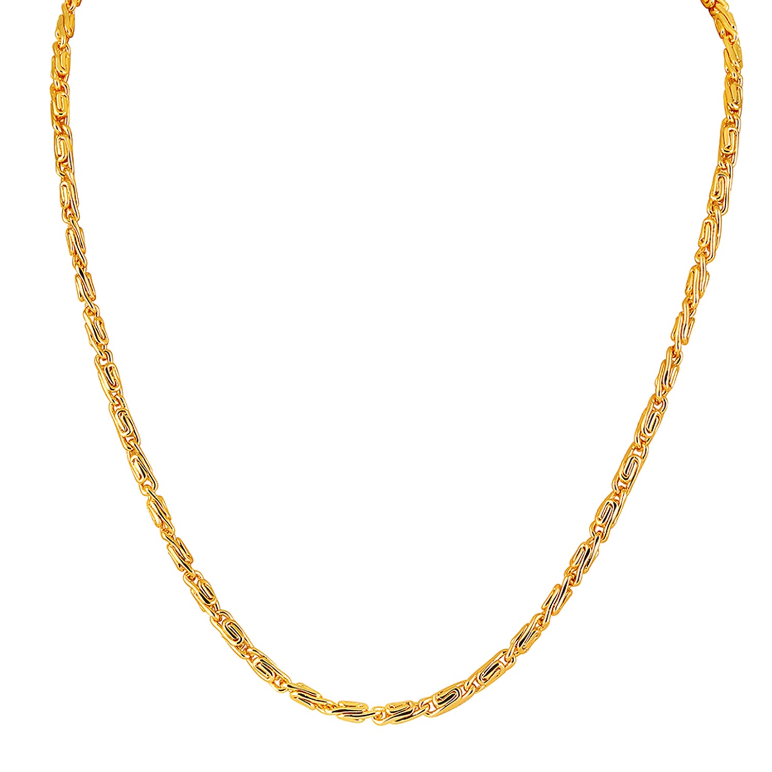 Classic and Elegant Mens Chain