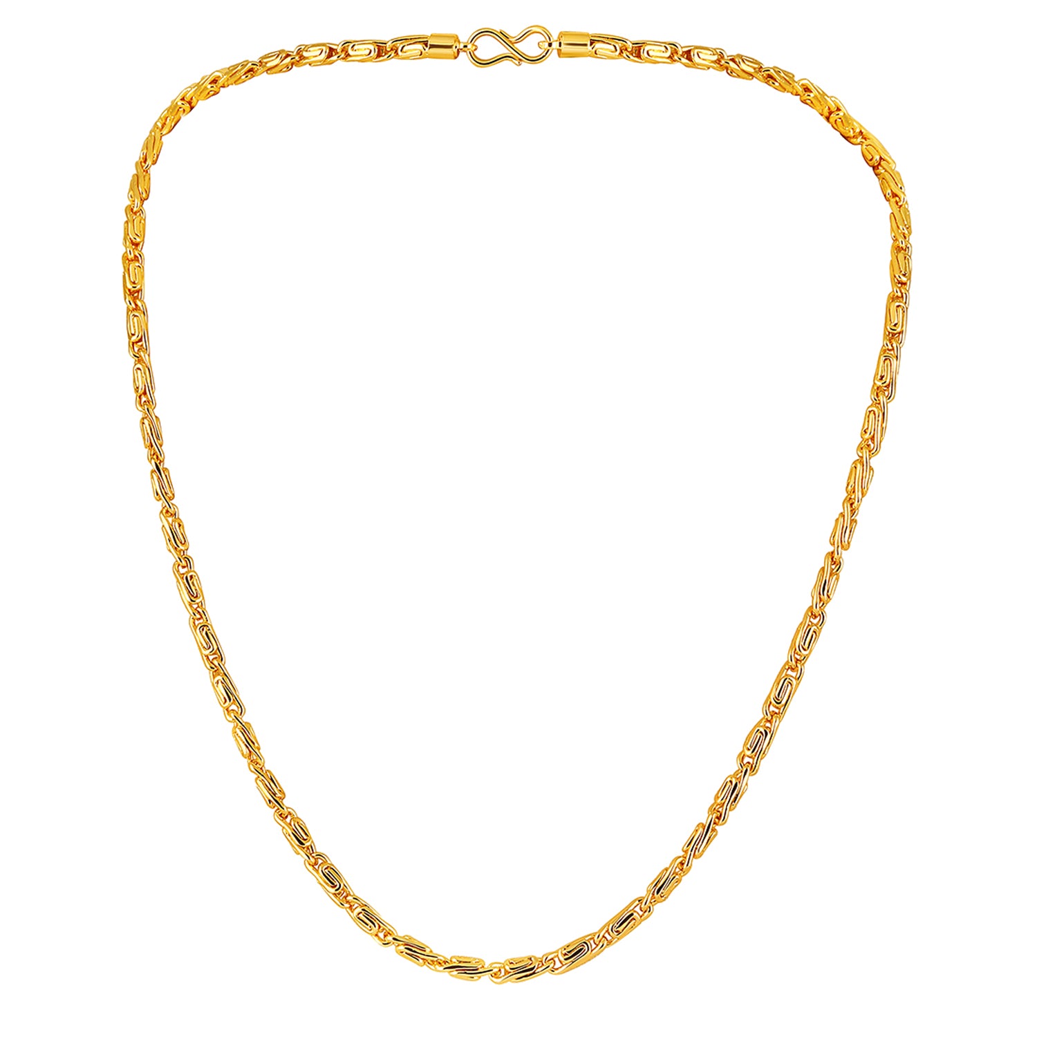 Classic and Elegant Mens Chain