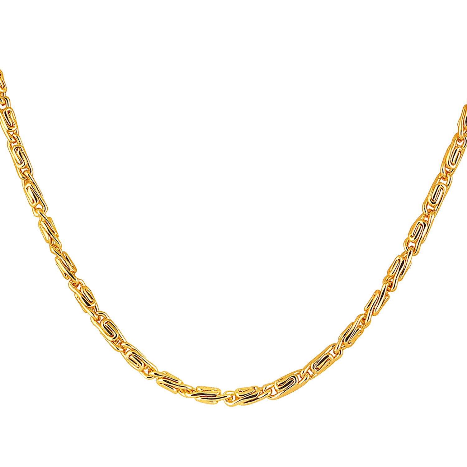 Classic and Elegant Mens Chain
