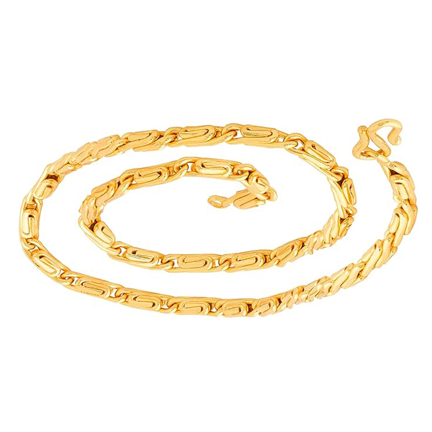 Classic and Elegant Mens Chain