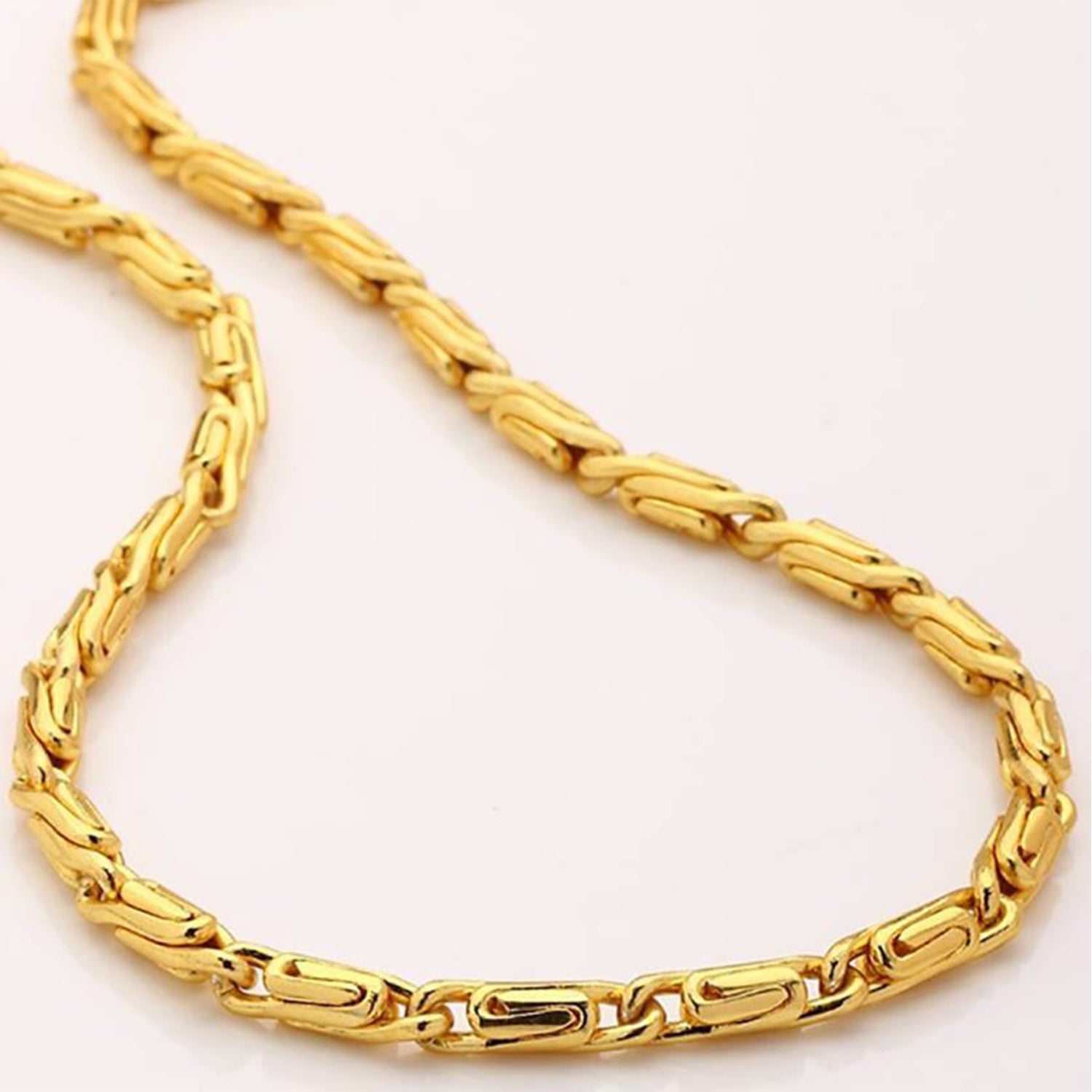 Classic and Elegant Mens Chain