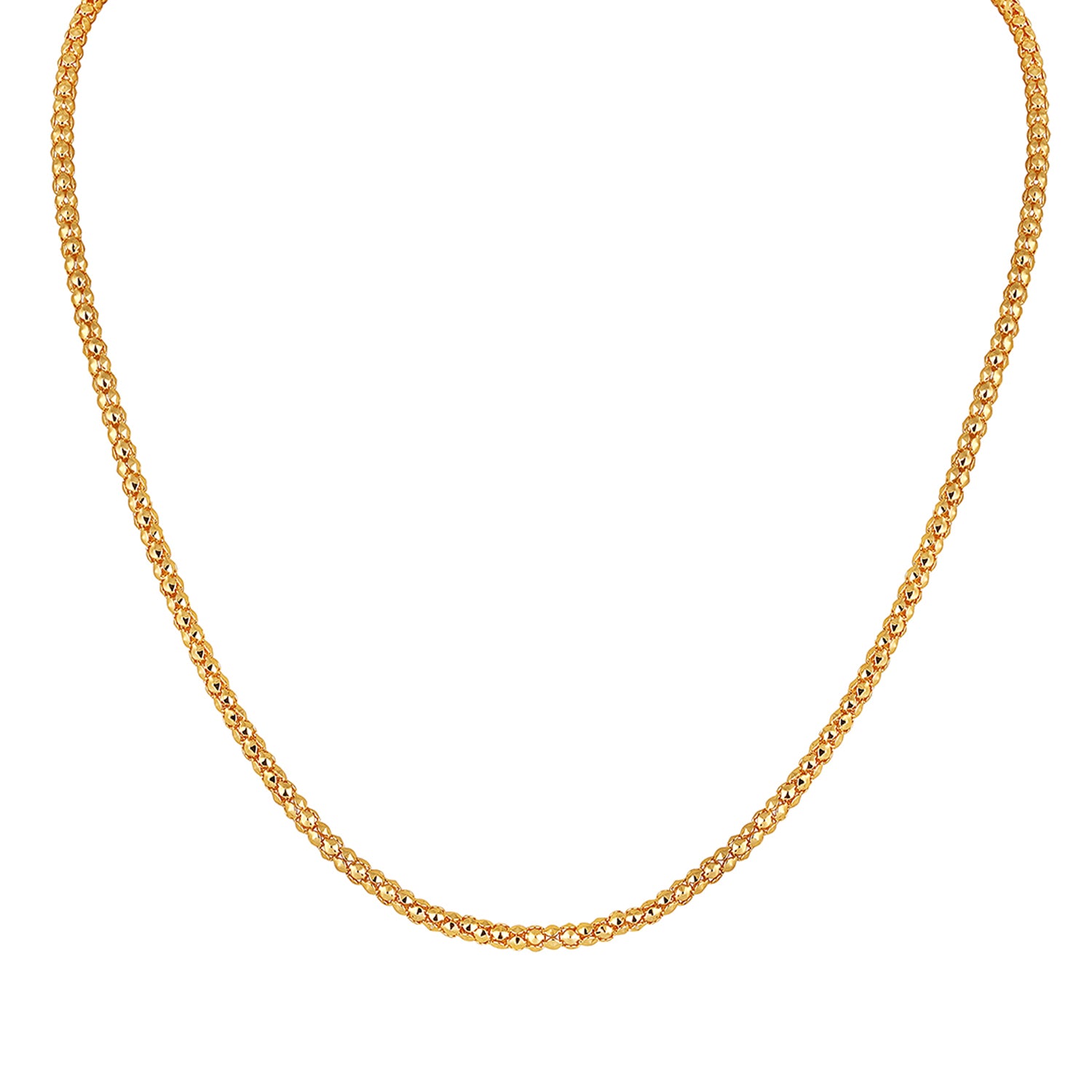 Classic and Elegant Mens Chain