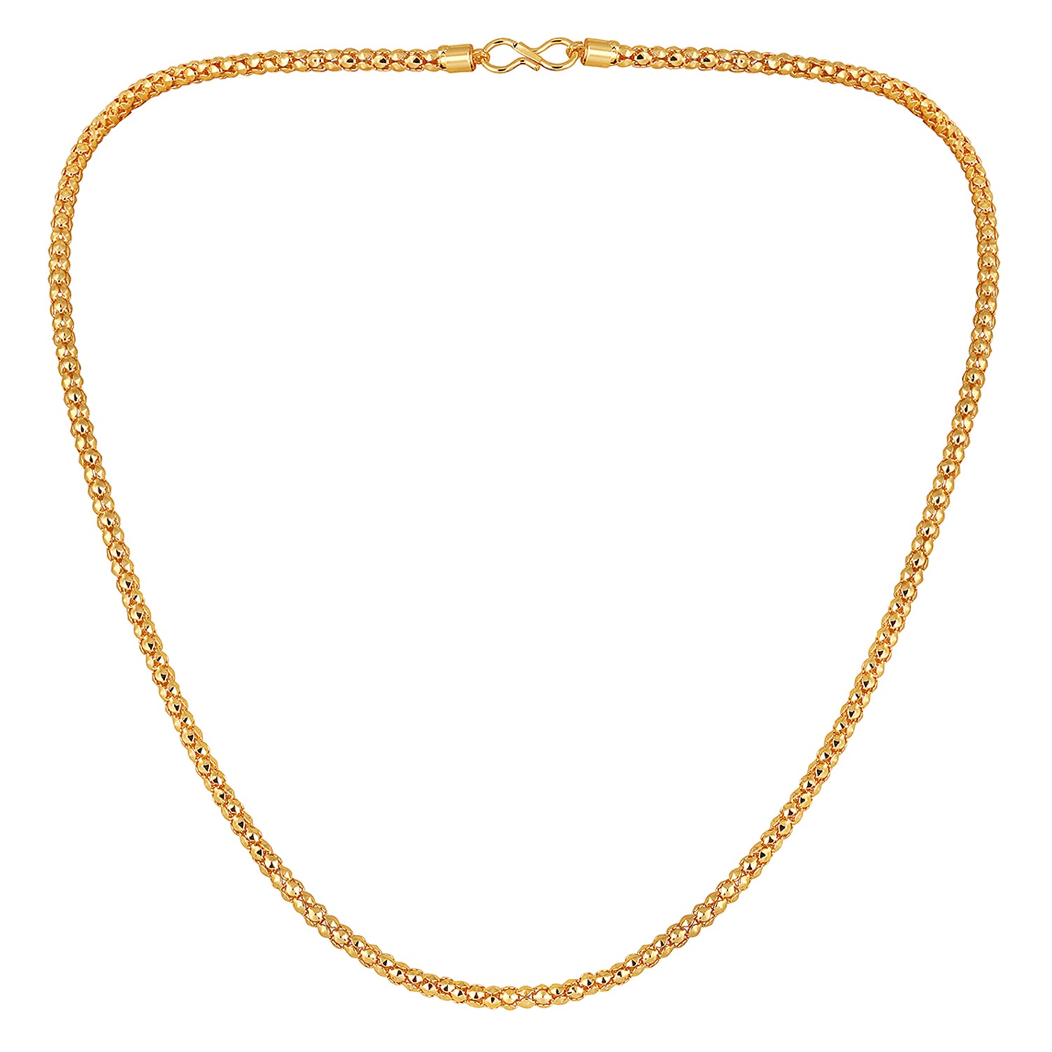 Classic and Elegant Mens Chain