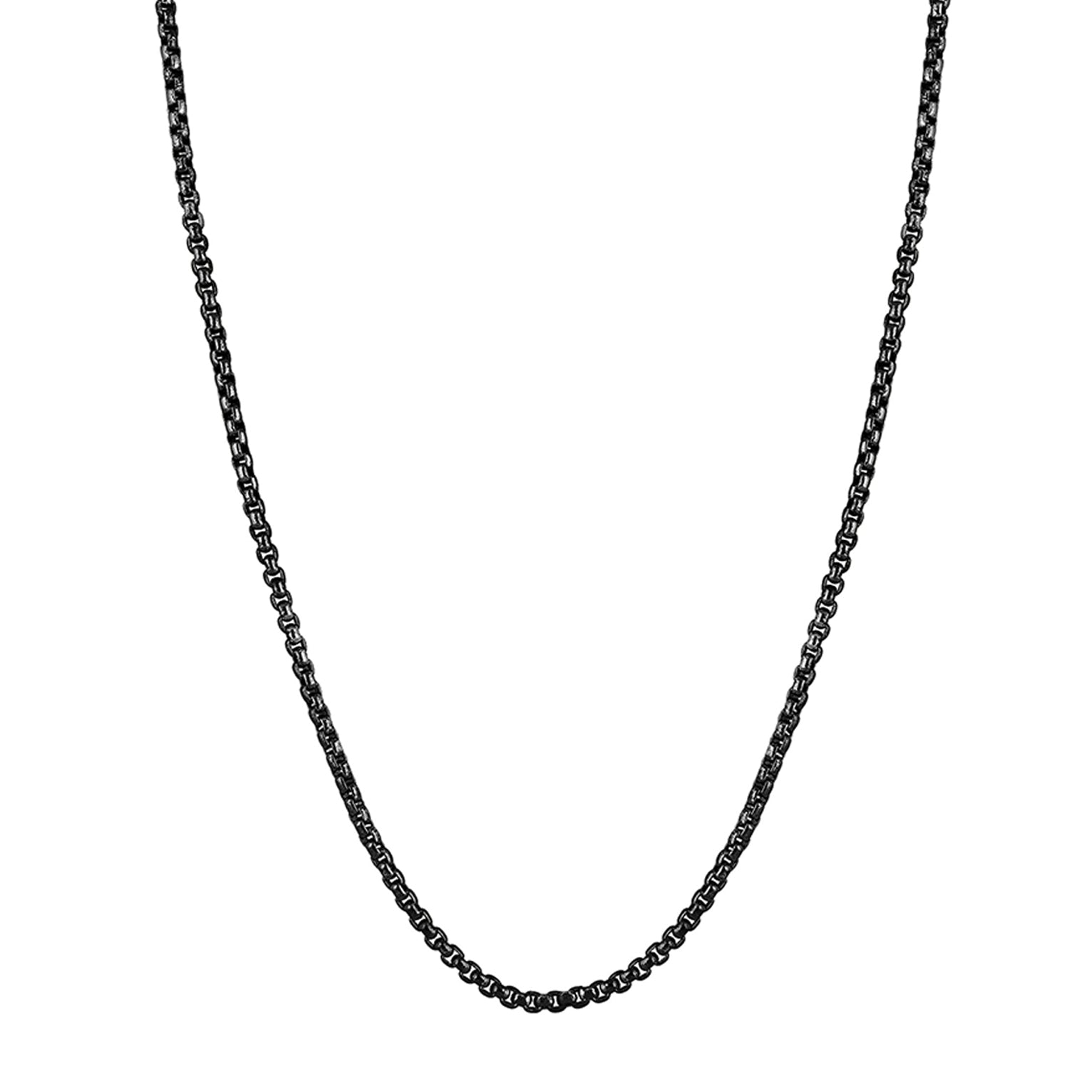 Classic and Elegant Mens Chain