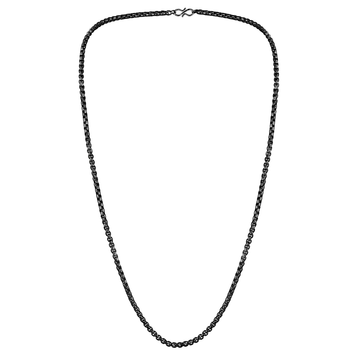Classic and Elegant Mens Chain