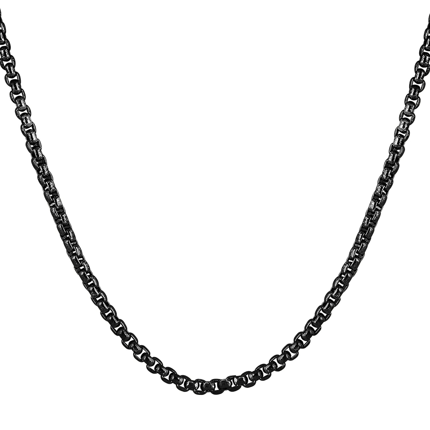 Classic and Elegant Mens Chain