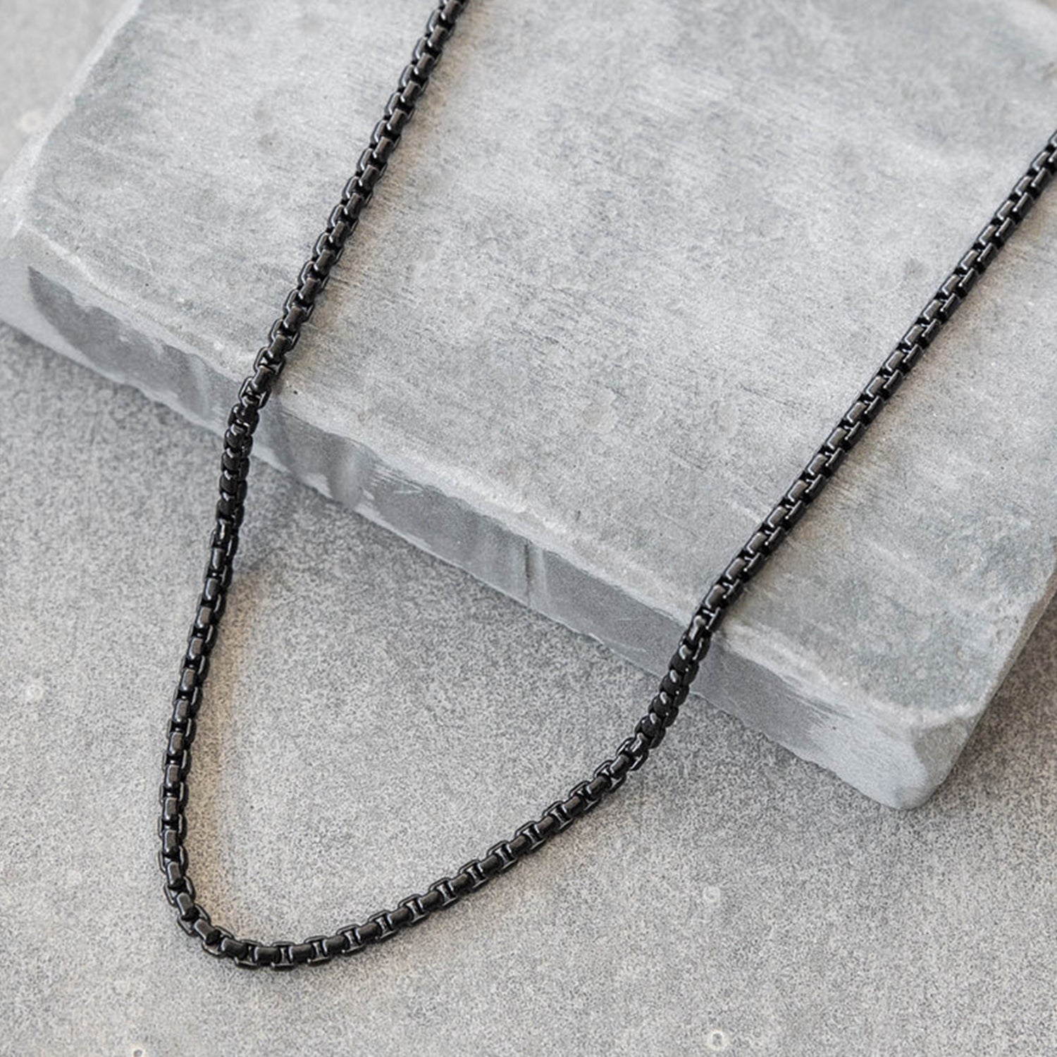 Classic and Elegant Mens Chain