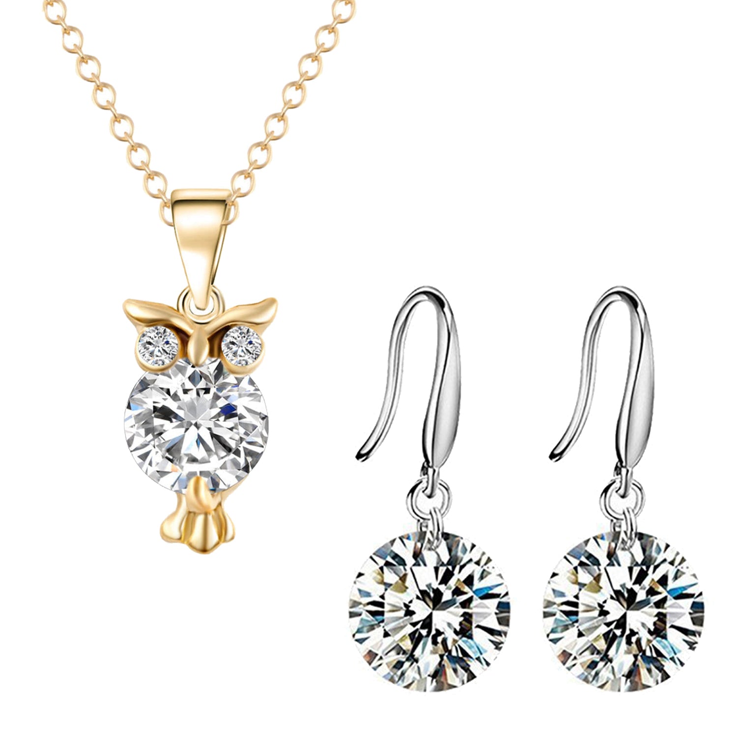 Snowy Jewellery Combo