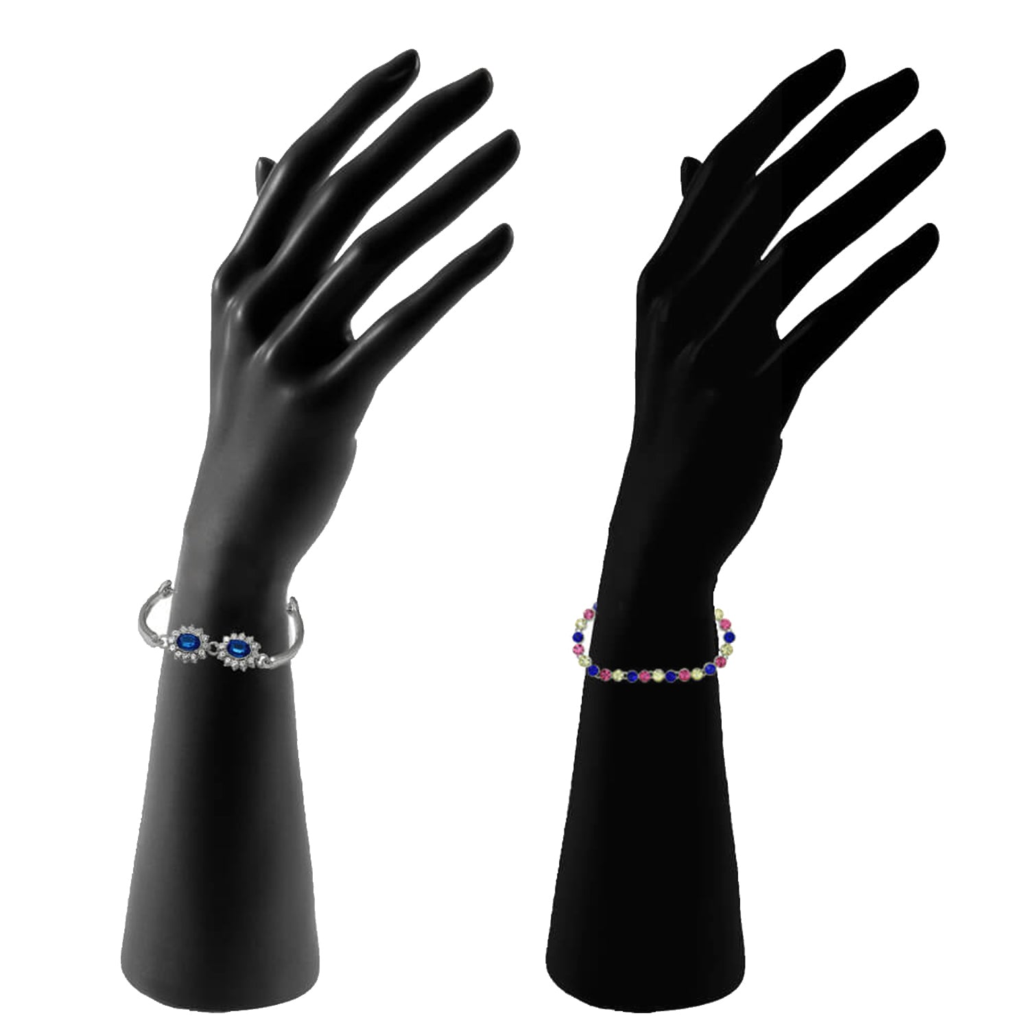 Multicolour Jewellery Combo