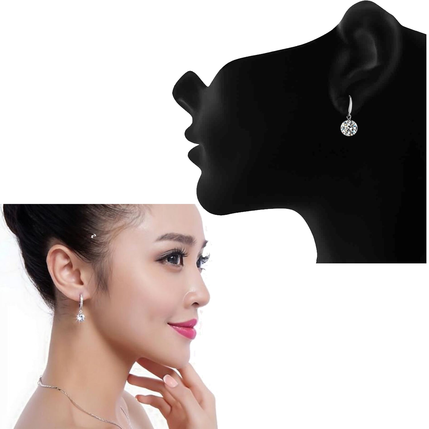 Ethereal Earrings Combo