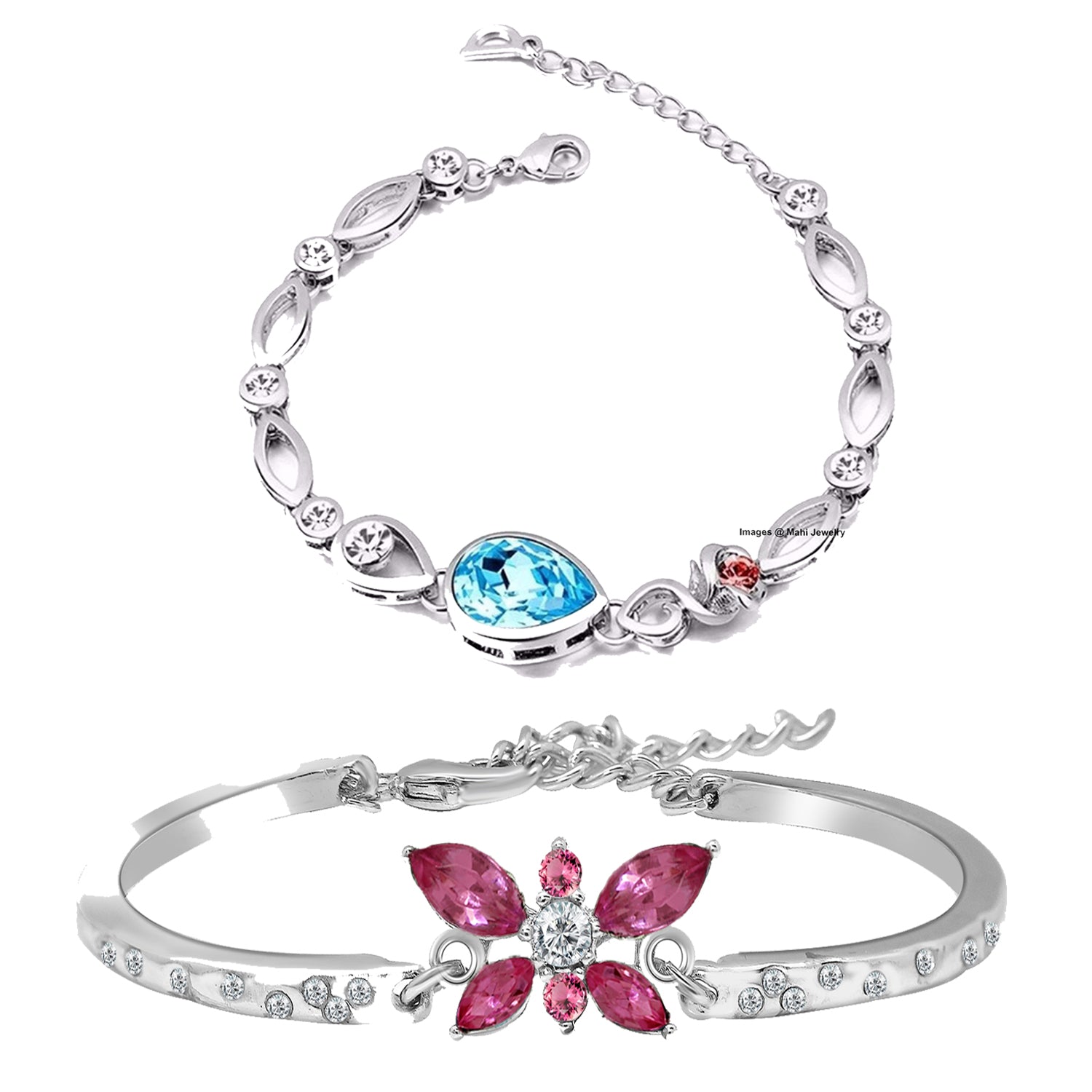 Beautiful Delicate Combo