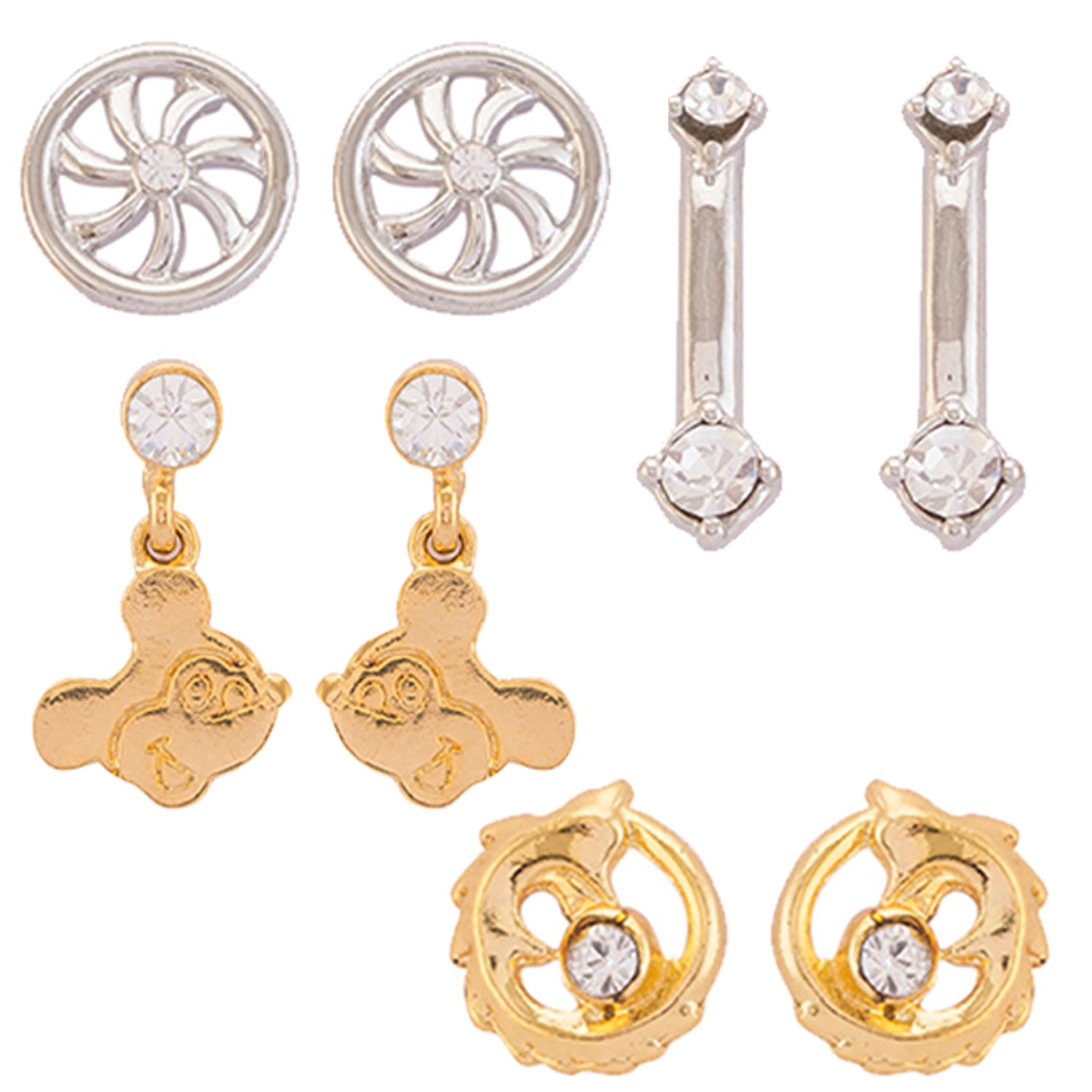 Designer Earrings combo