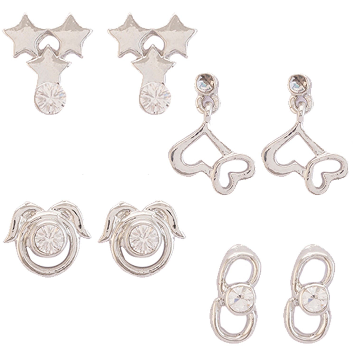 Elegant Earrings combo