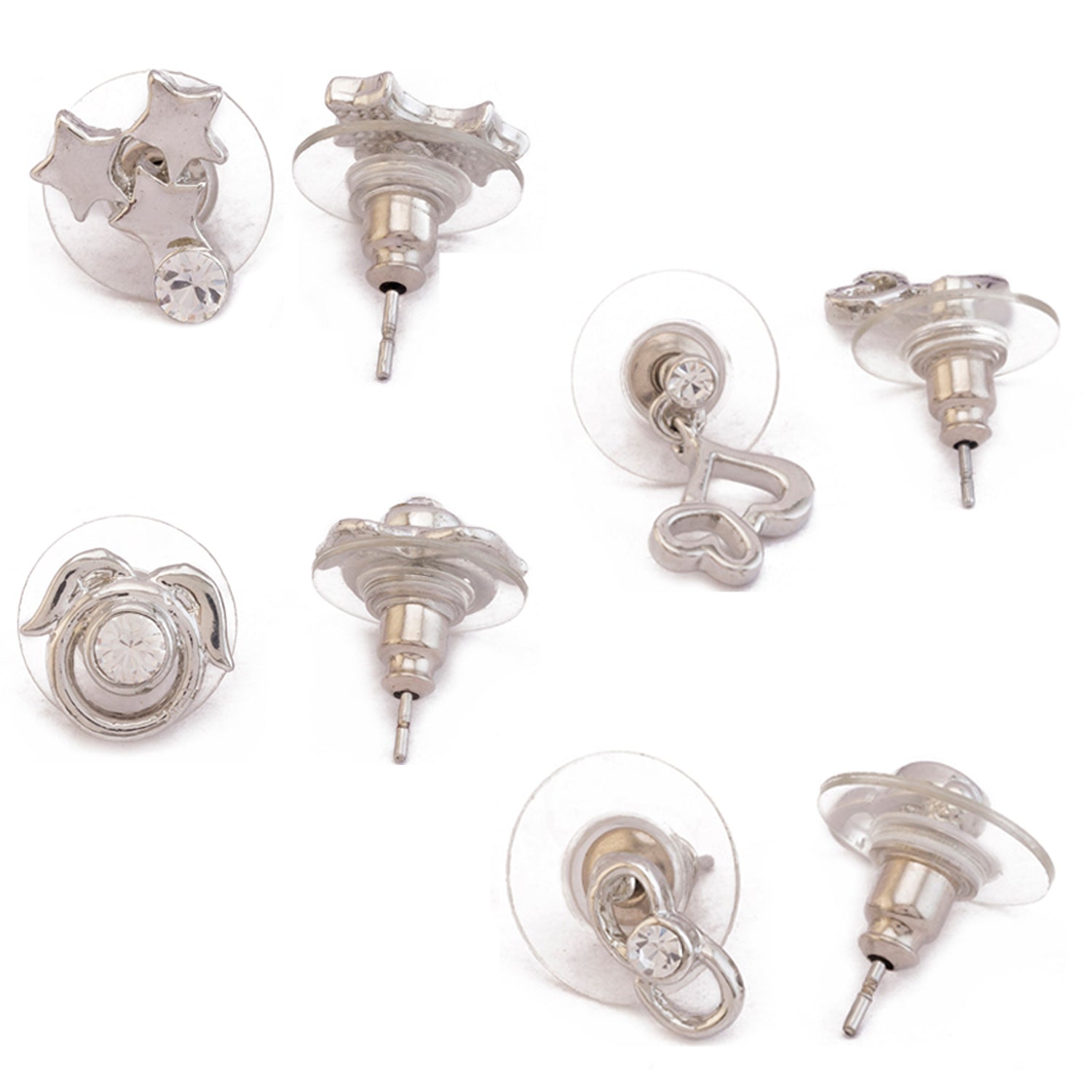 Elegant Earrings combo