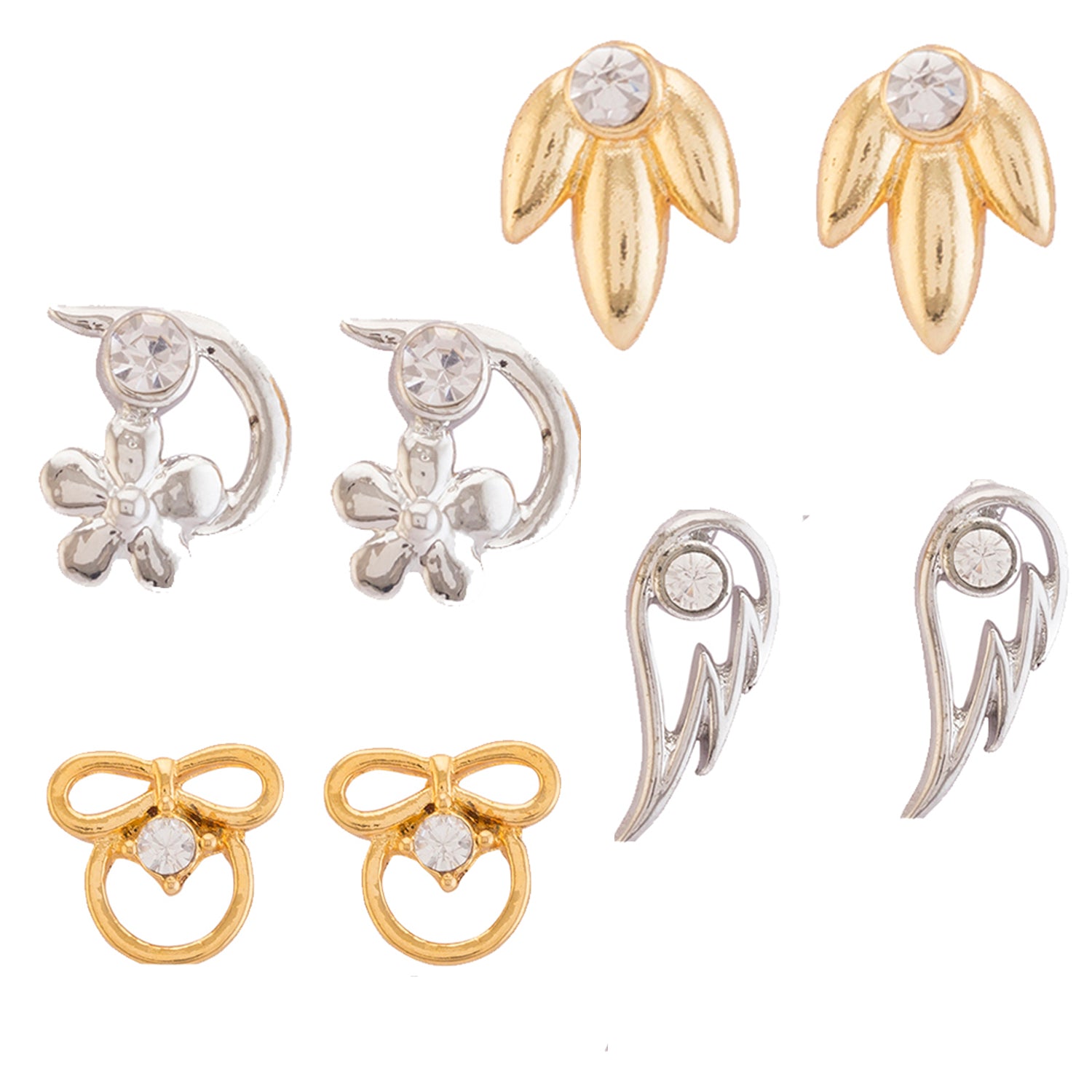 Exclusive Designer Earrings combo