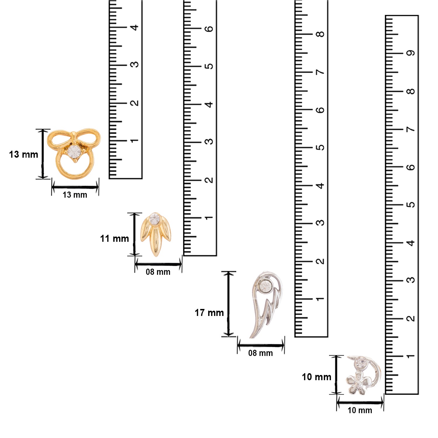 Exclusive Designer Earrings combo