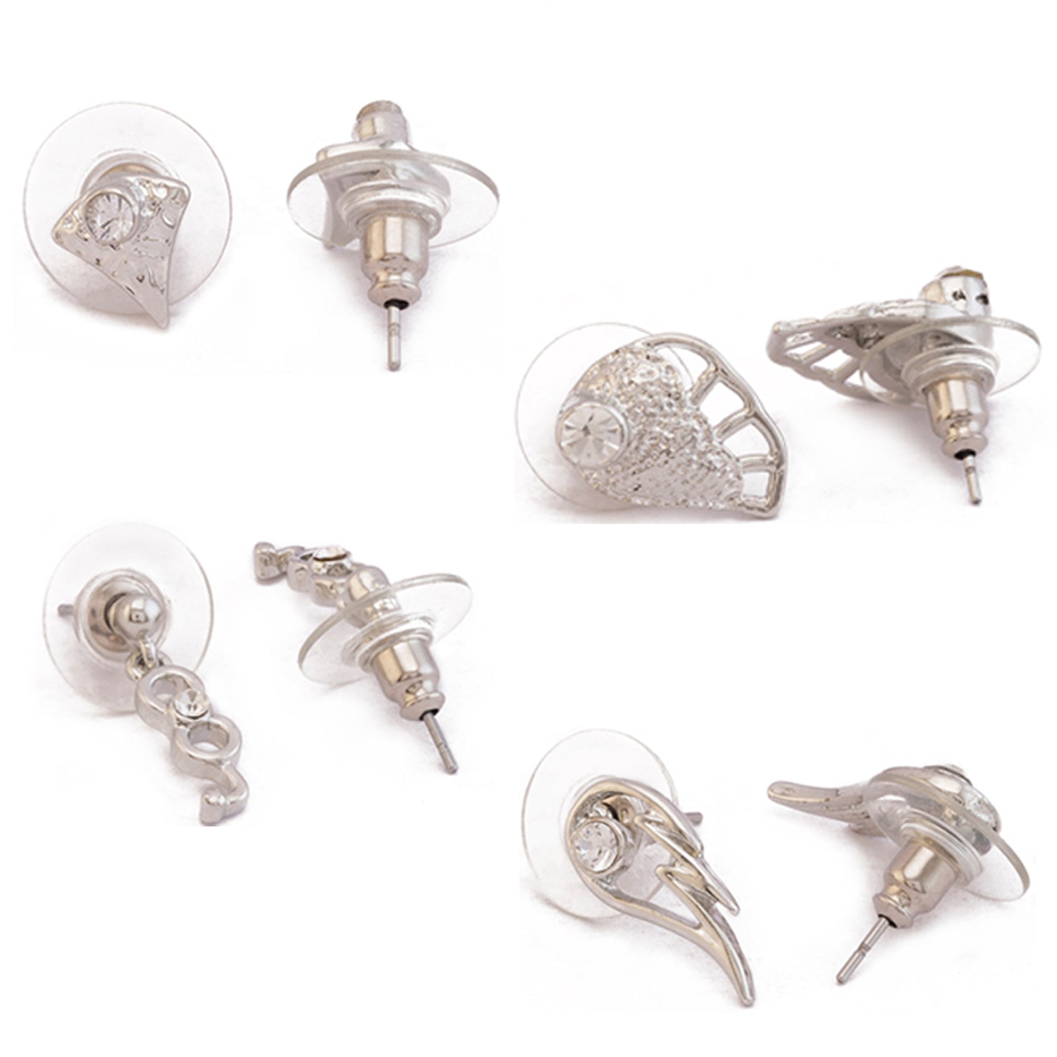 Delicate Earrings Combo