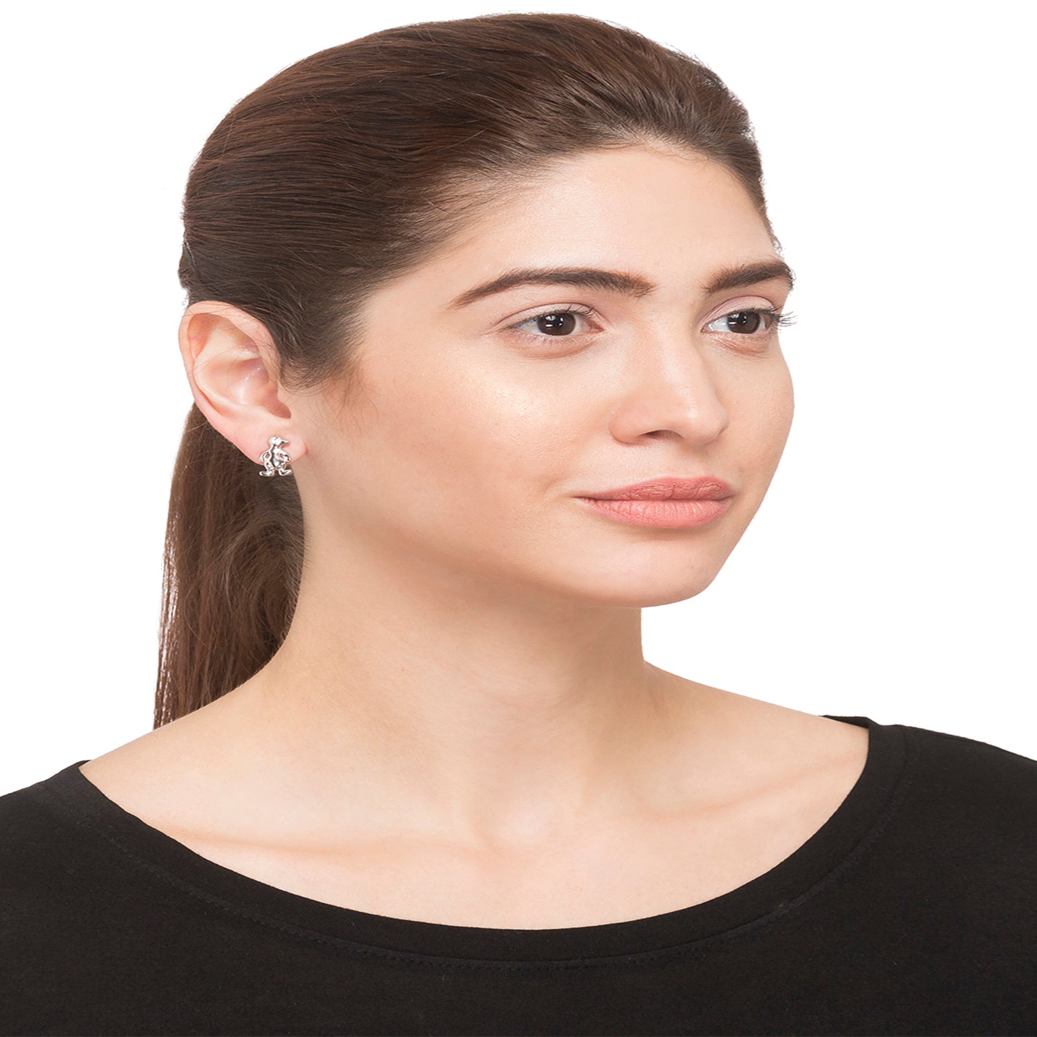 Casual wear earrings combo