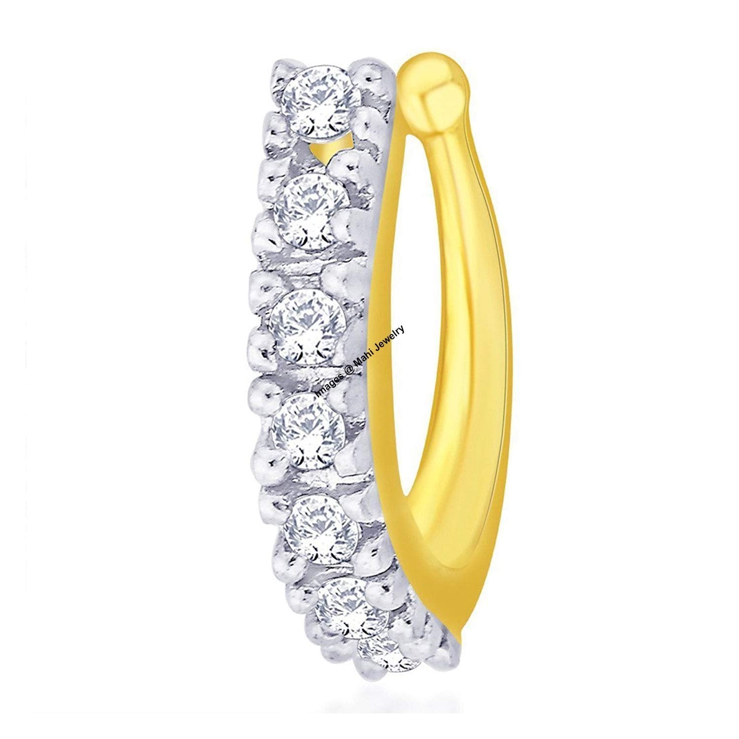 Combo of Classic Nose Pin