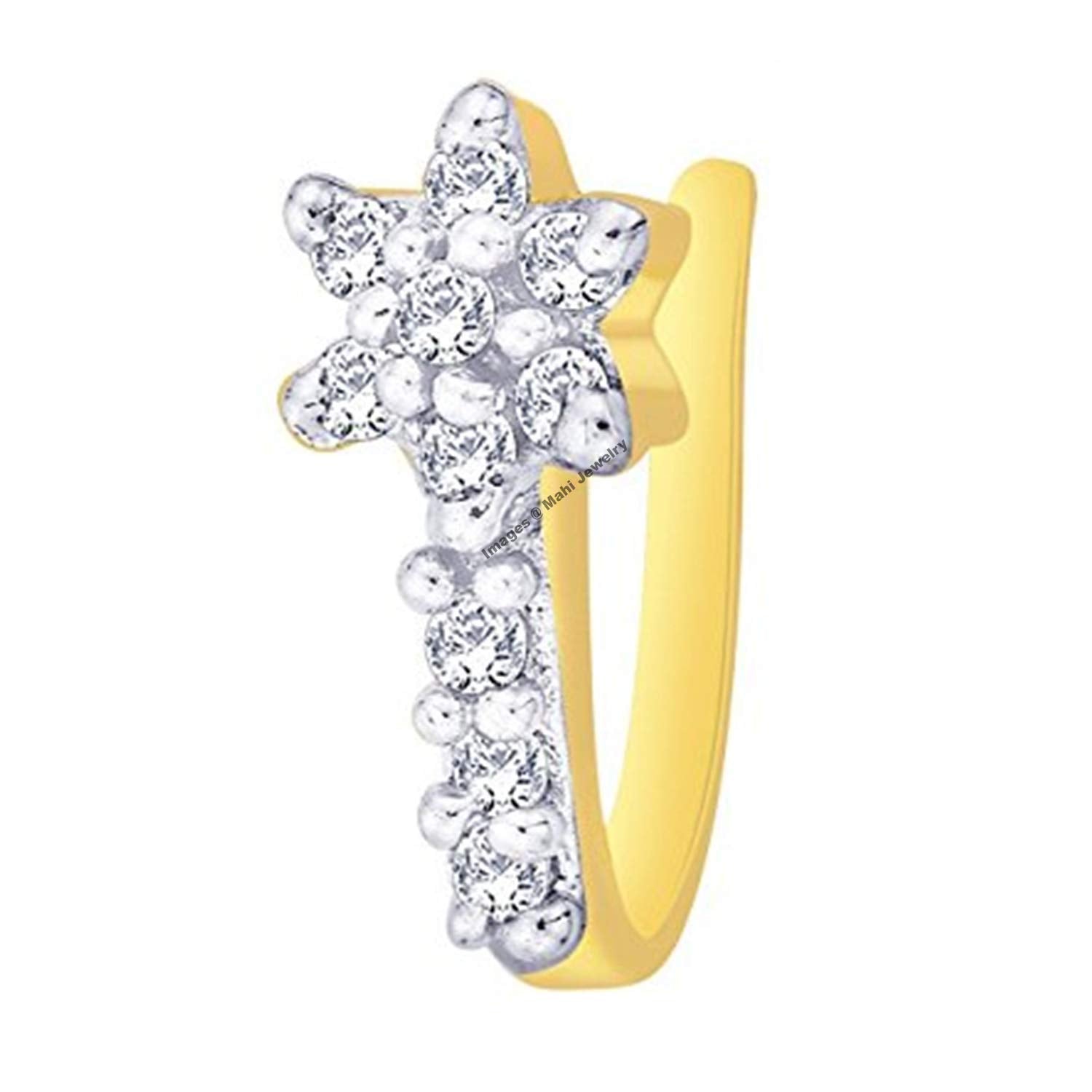 Combo of Classic Nose Pin