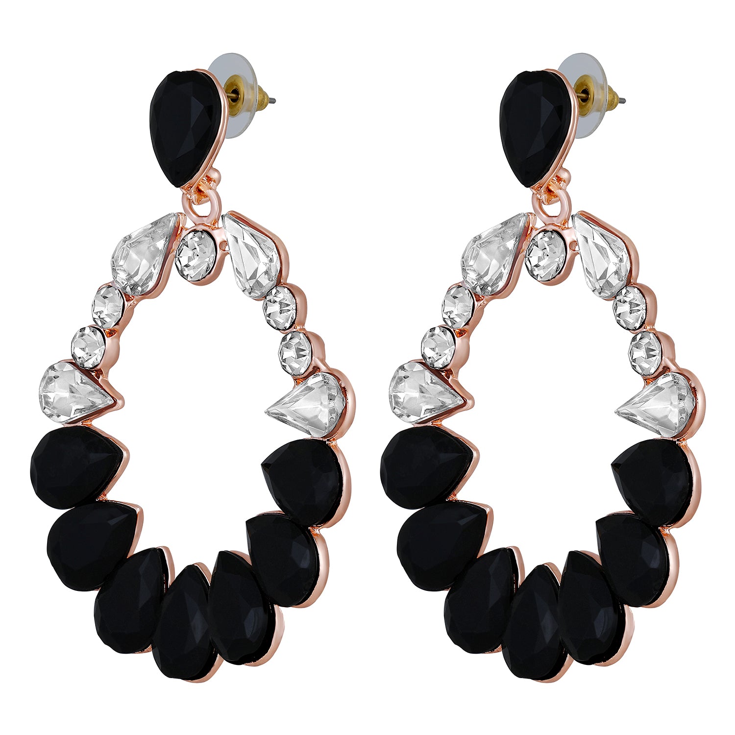 Combo of Danglers Earrings