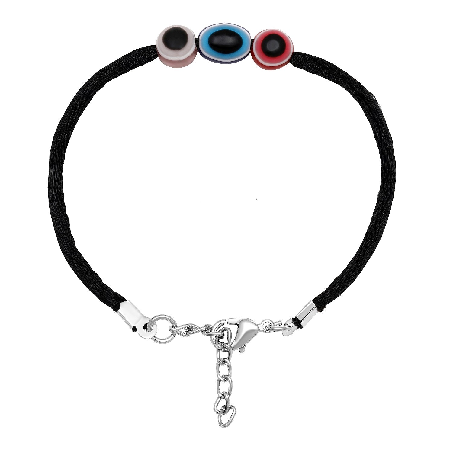 Combo of Evil Eye Bracelet