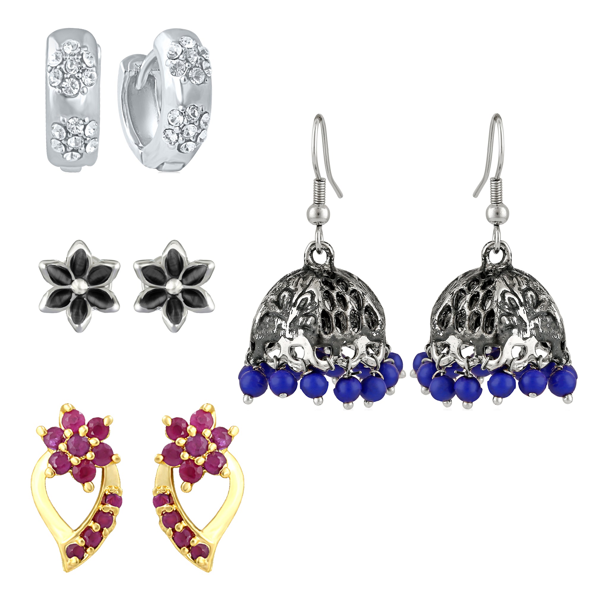 Mystery Jewellery Box – Surprise Styles at Unbeatable Prices!