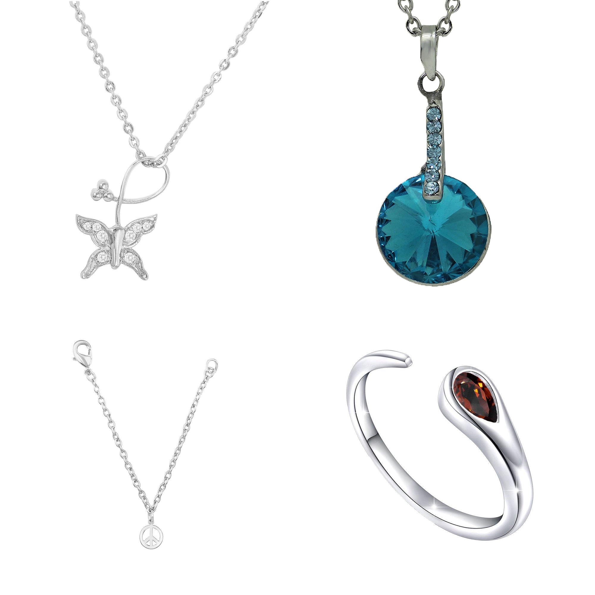 Mystery Jewellery Box – Surprise Styles at Unbeatable Prices!
