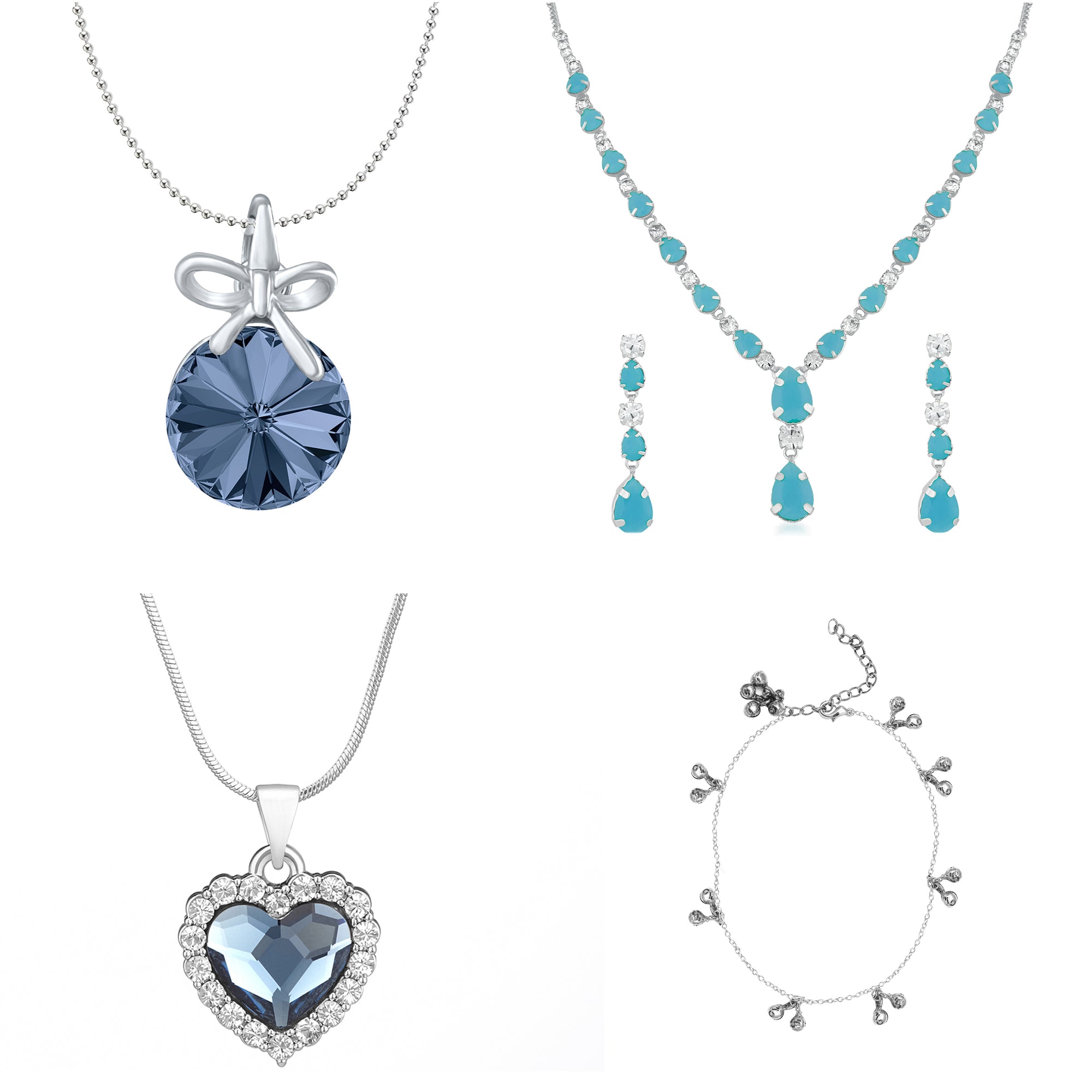 Mystery Jewellery Box – Surprise Styles at Unbeatable Prices!