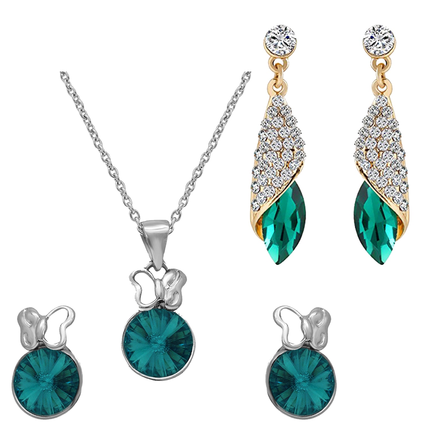 Adorable Solitaire Combo