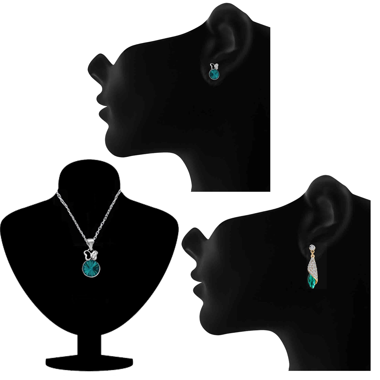 Adorable Solitaire Combo