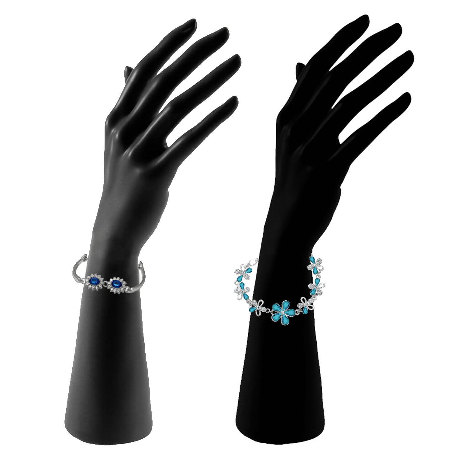 Artistic Bracelets Combo