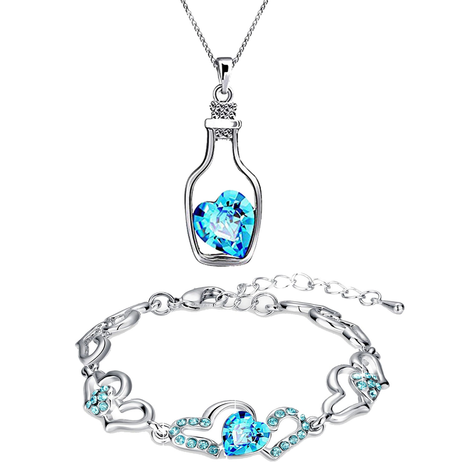 Valentine Heart Combo