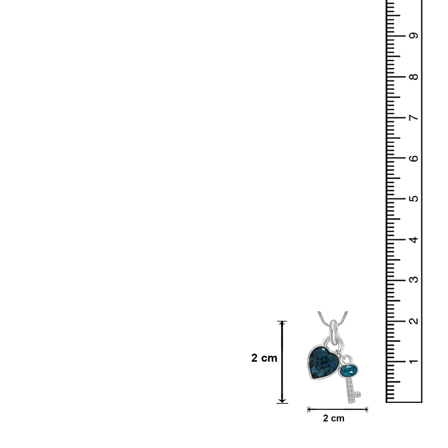 Romantic Crystal Combo