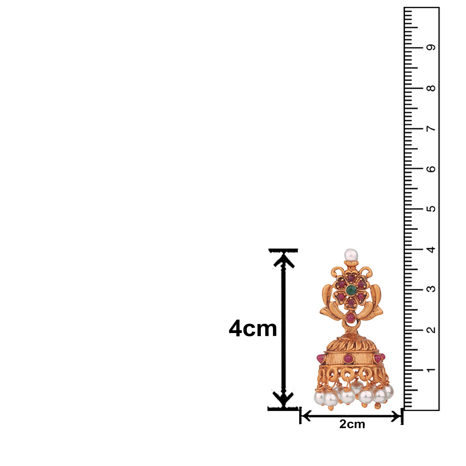 Exclusive Traditional Long Design Necklace Set