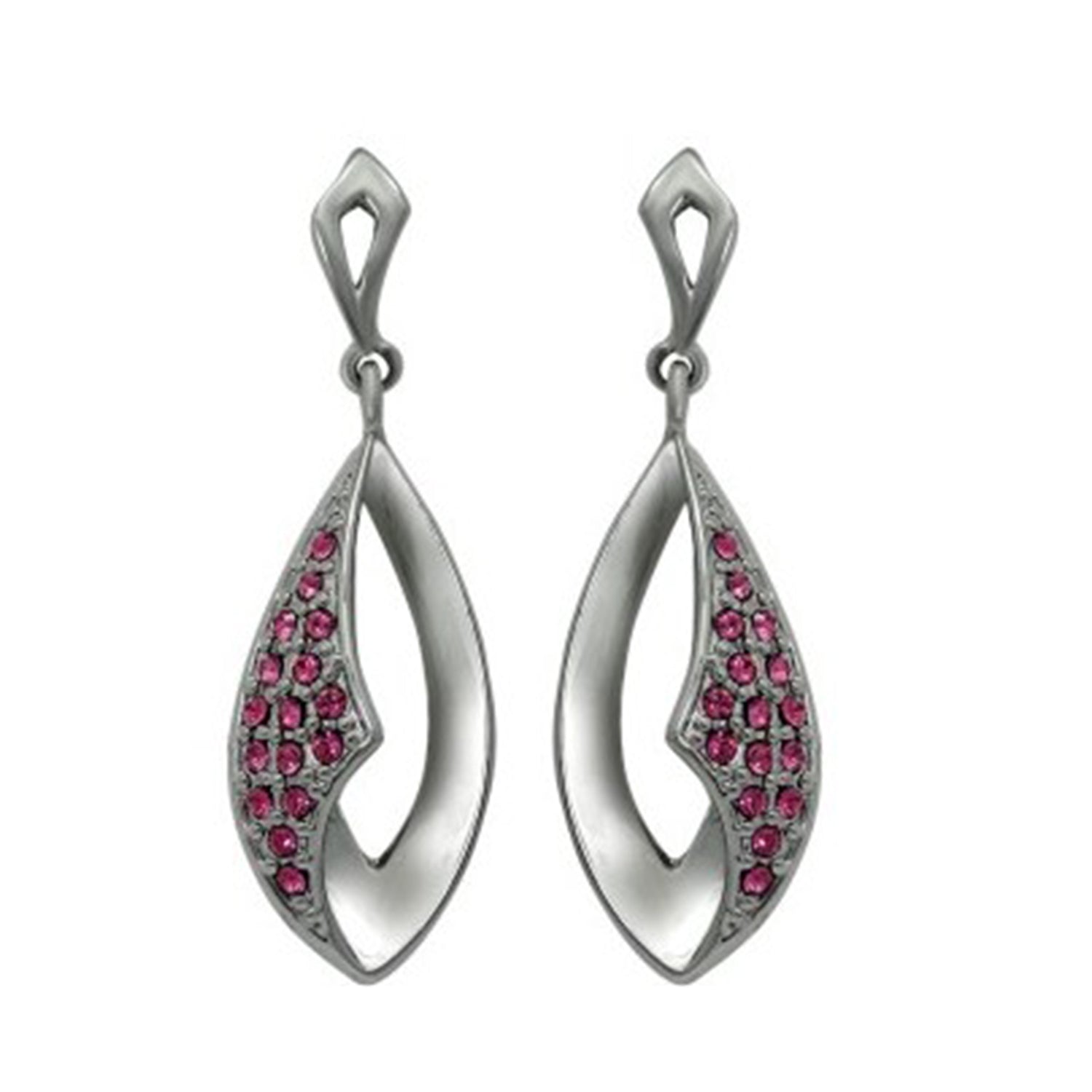 Oval Delightful Dangler