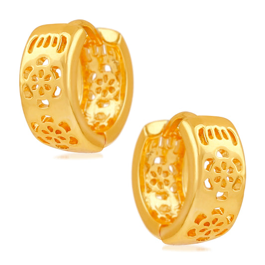 Magnificent Bali Earrings