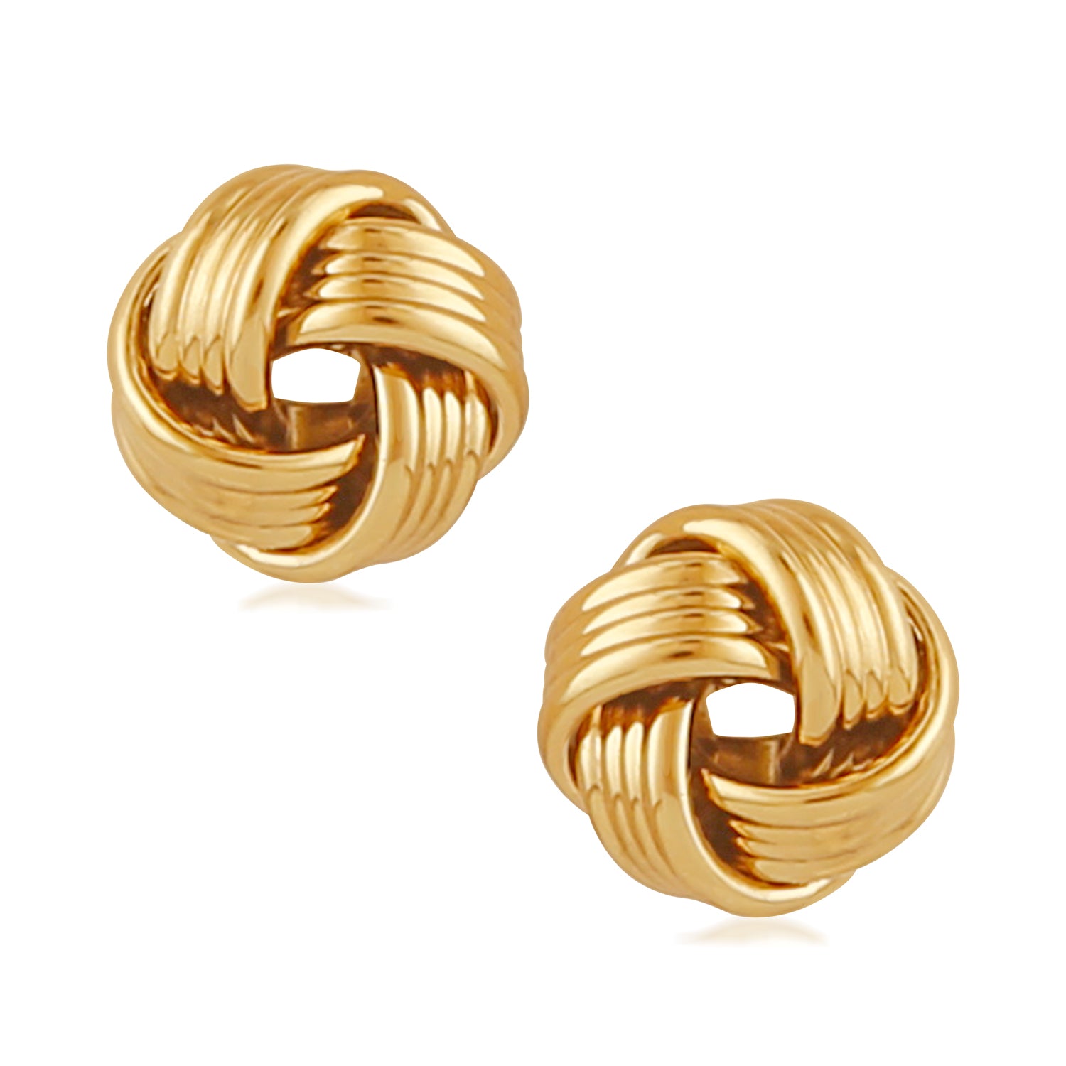 Glamorous Stud Earrings
