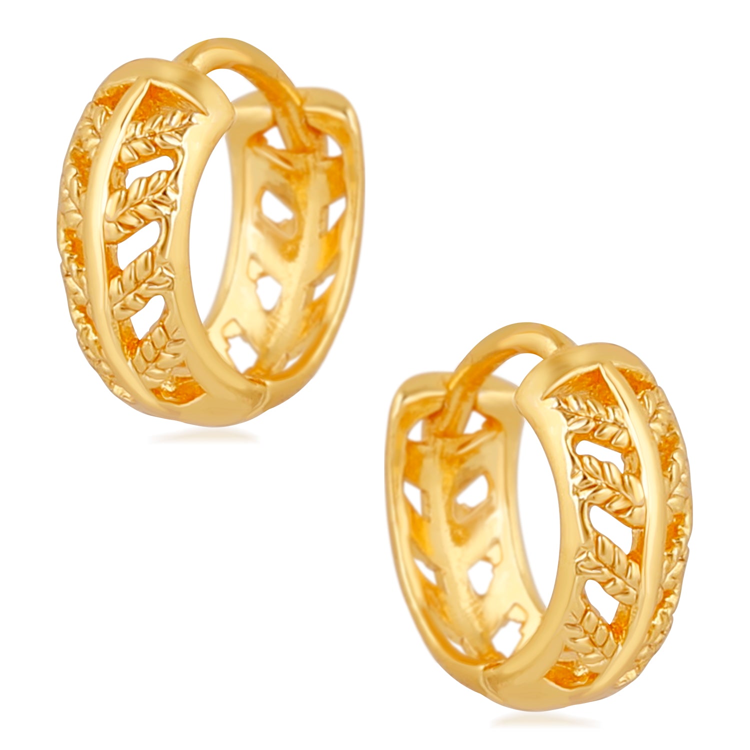 Designer Bali Earrings