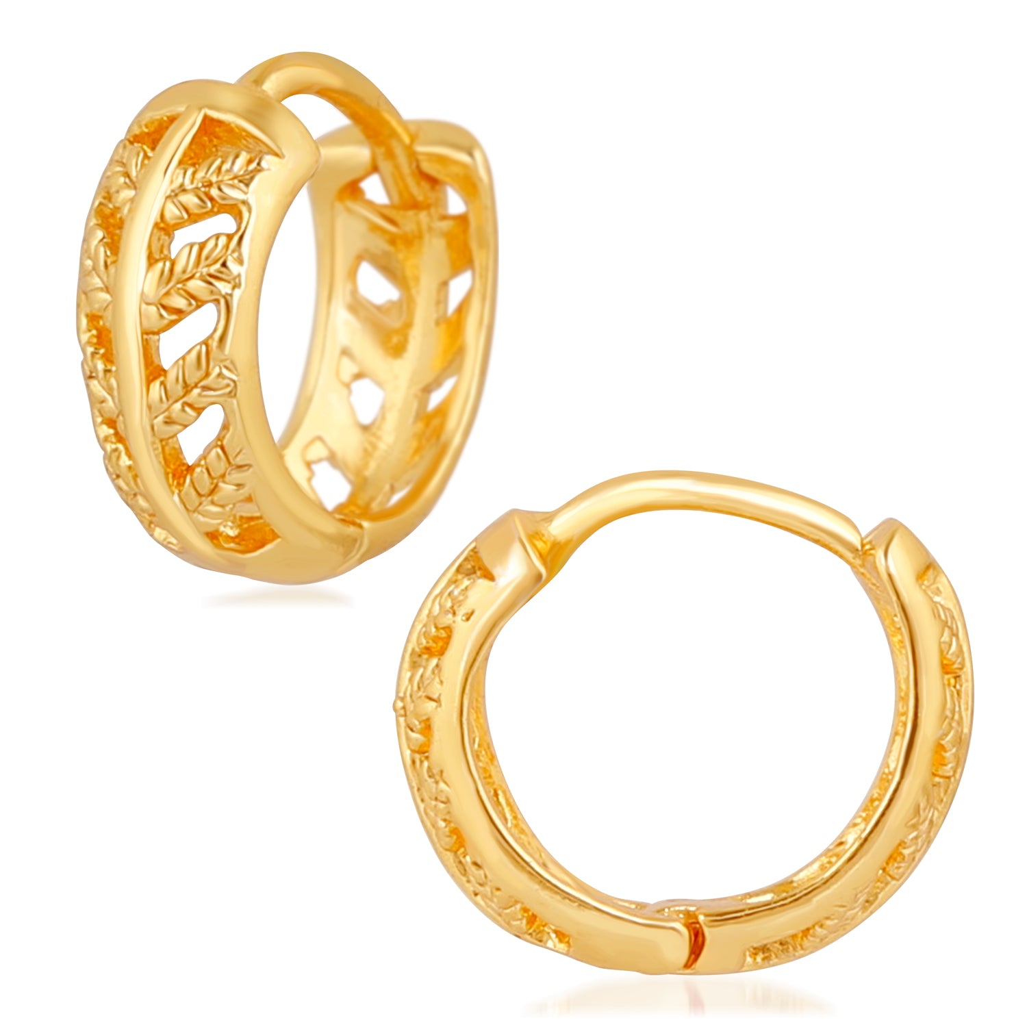 Designer Bali Earrings