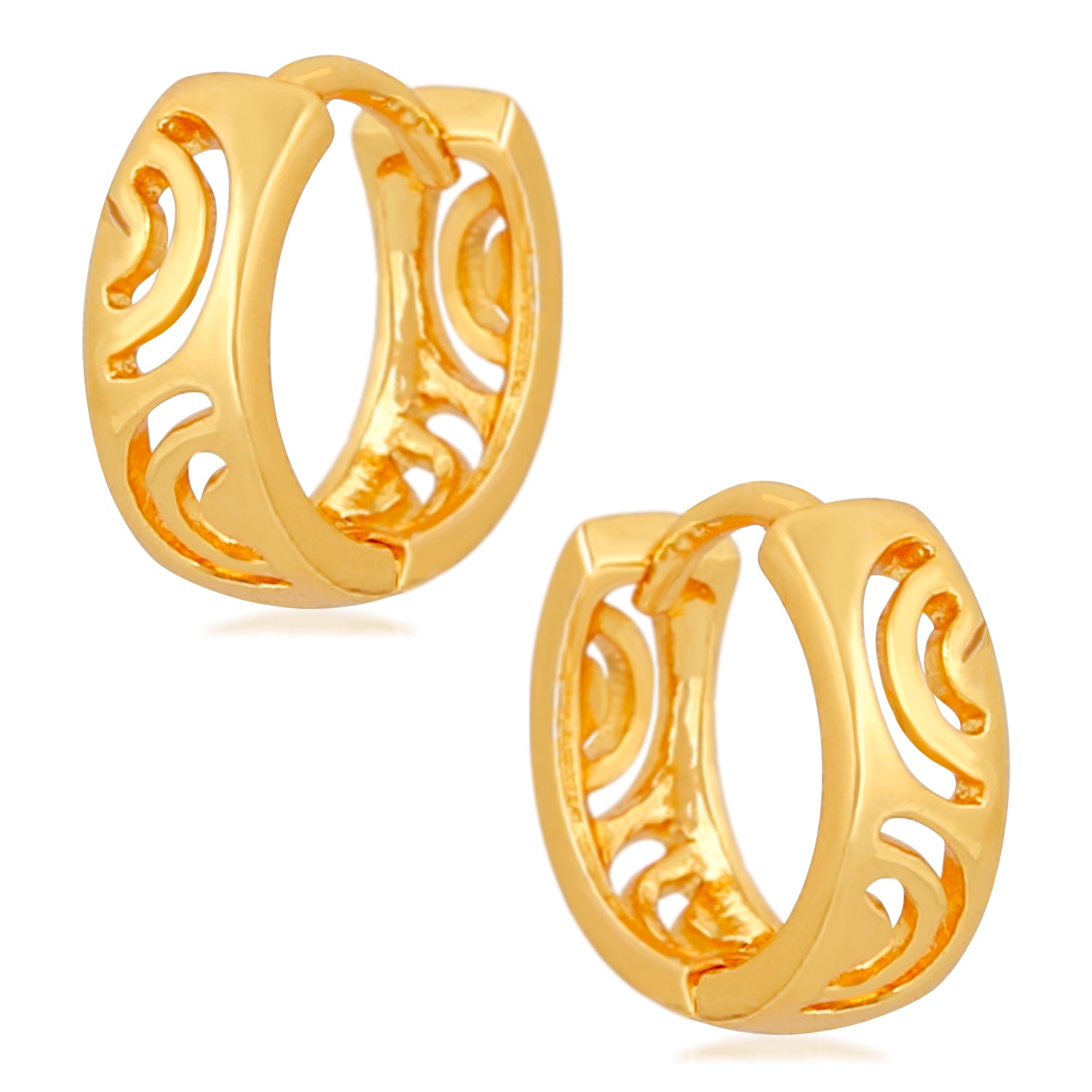 Dailywear Designer Bali Earrings