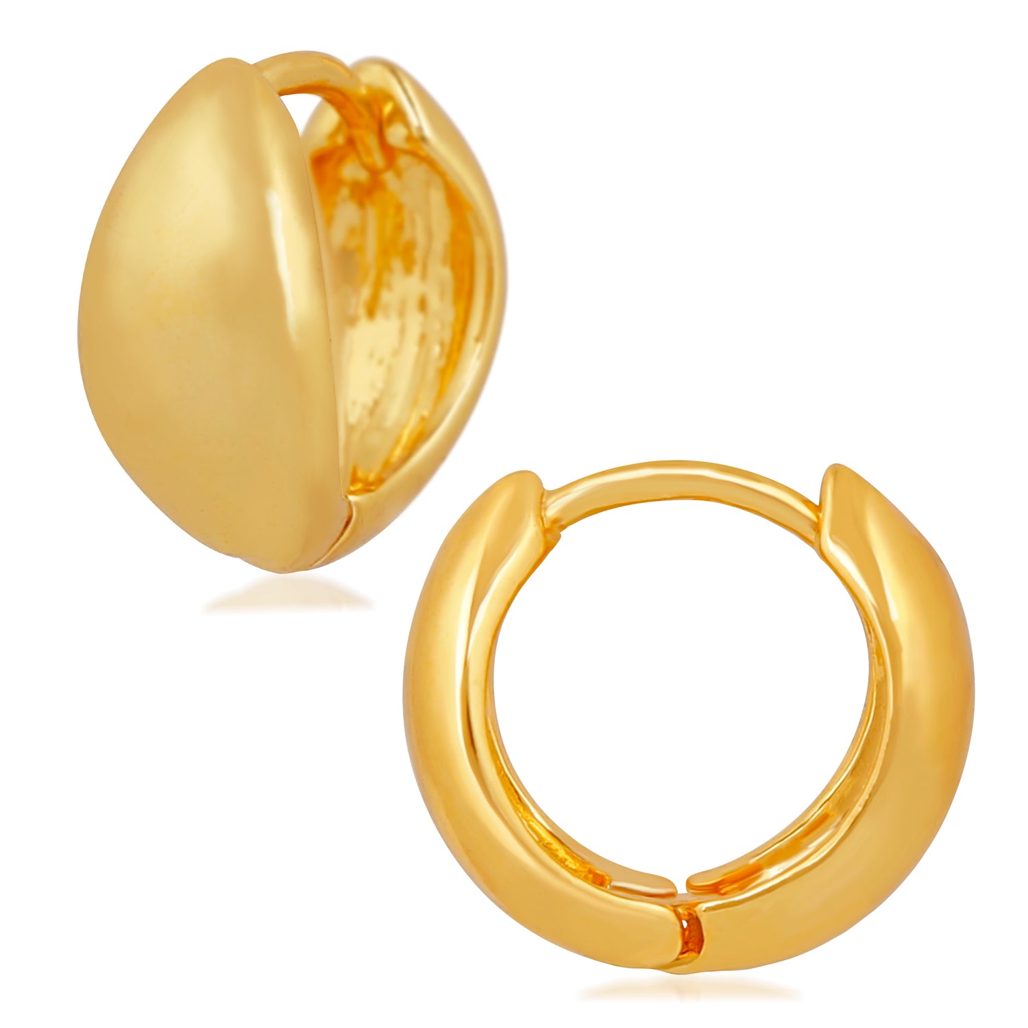 Ethnic Designer Bali Earrings